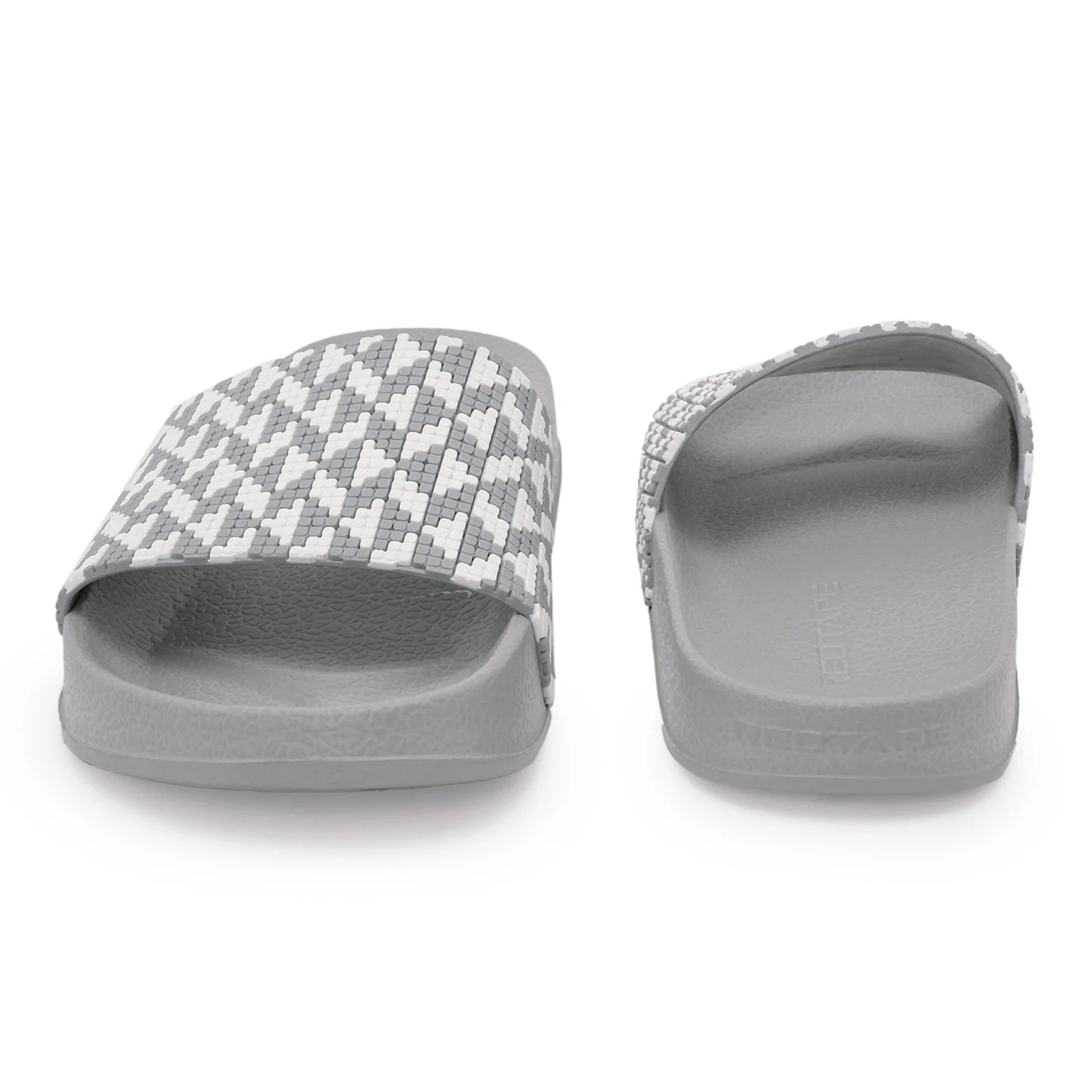 Casual-Sliders-for-Women-|-Refined-Round-Toe-Shape-with-a-Relaxing-Slip-On-Support - Image 4