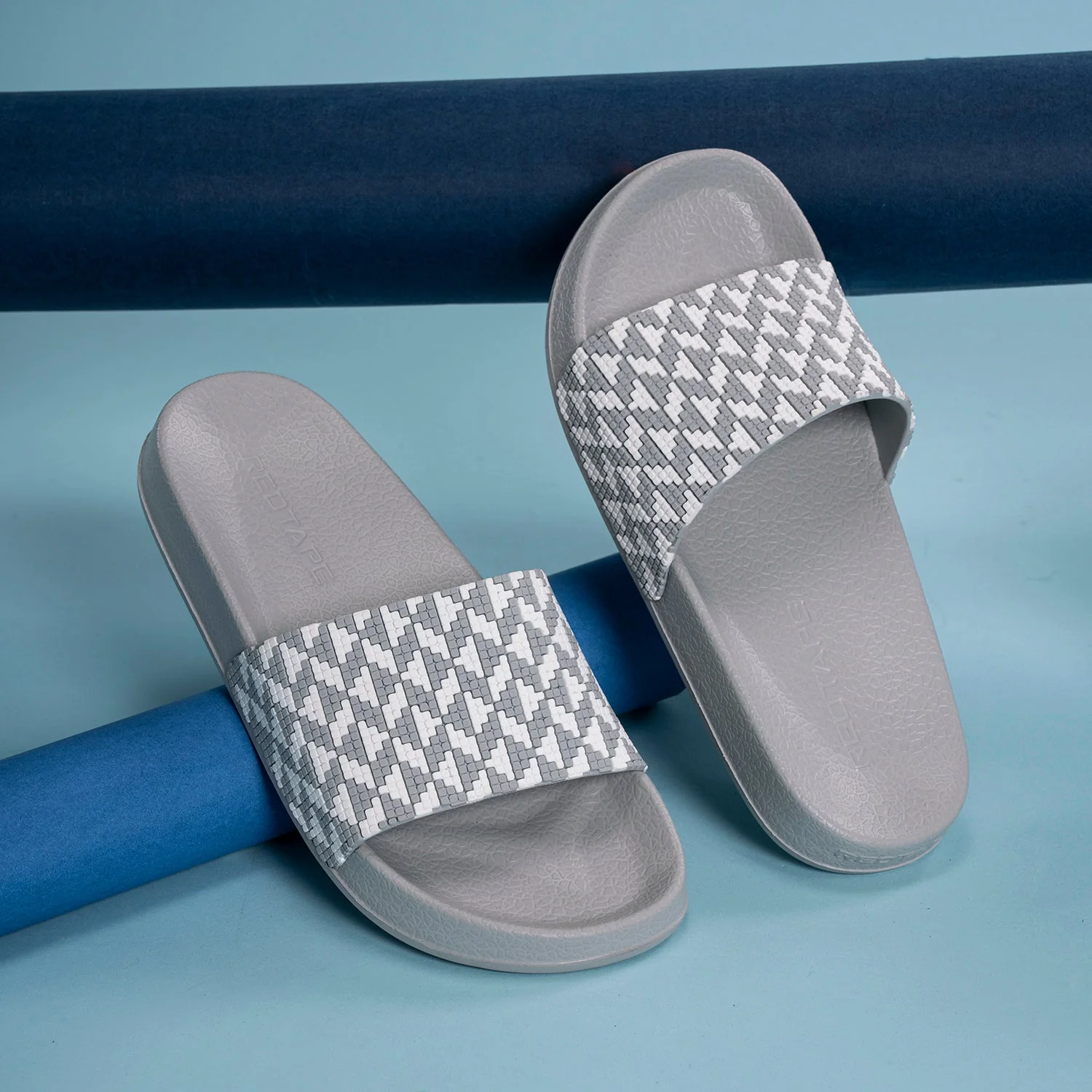 Casual-Sliders-for-Women-|-Refined-Round-Toe-Shape-with-a-Relaxing-Slip-On-Support - Image 6