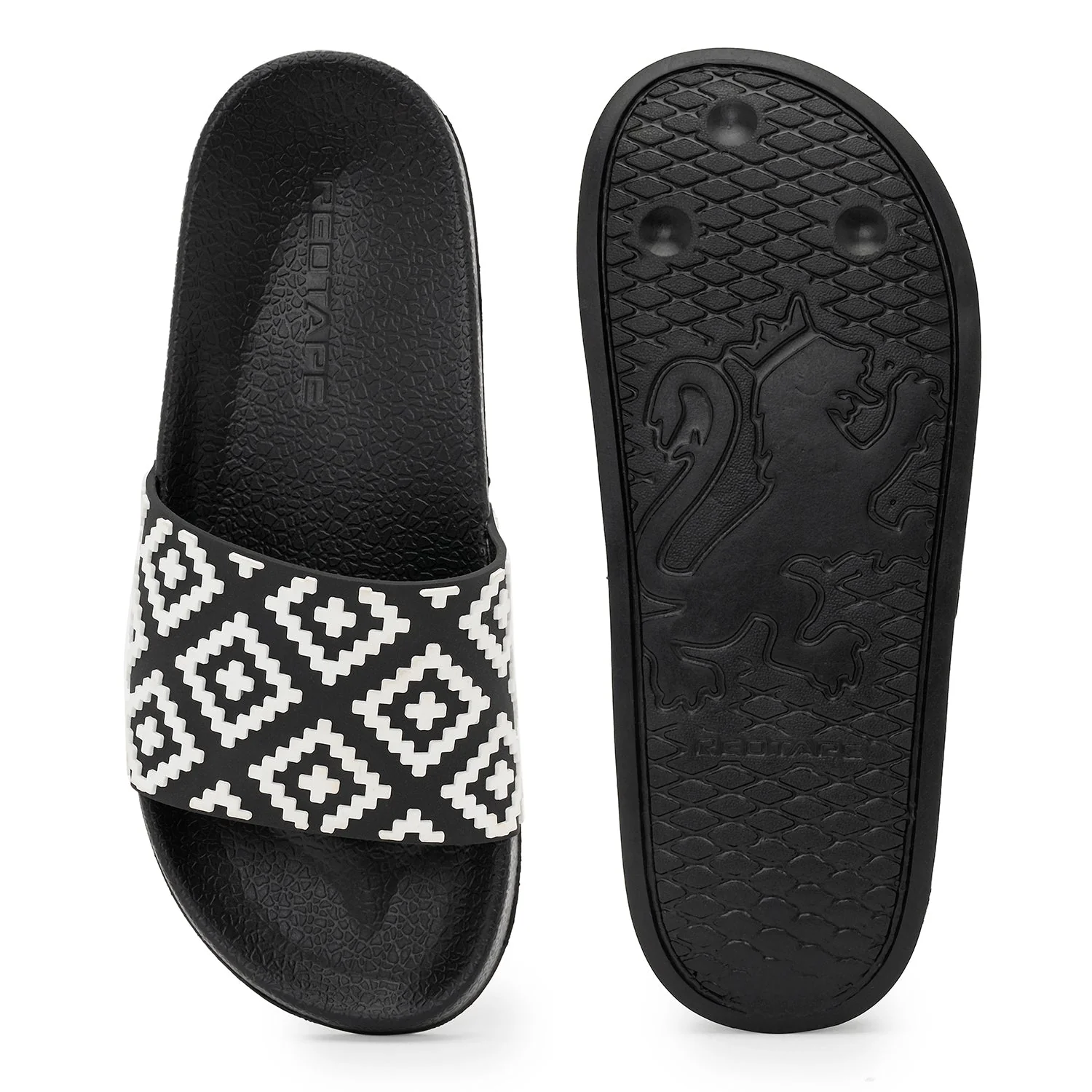 Casual-Sliders-for-Women-|-Refined-Round-Toe-Shape-with-a-Relaxing-Slip-On-Support - Image 5