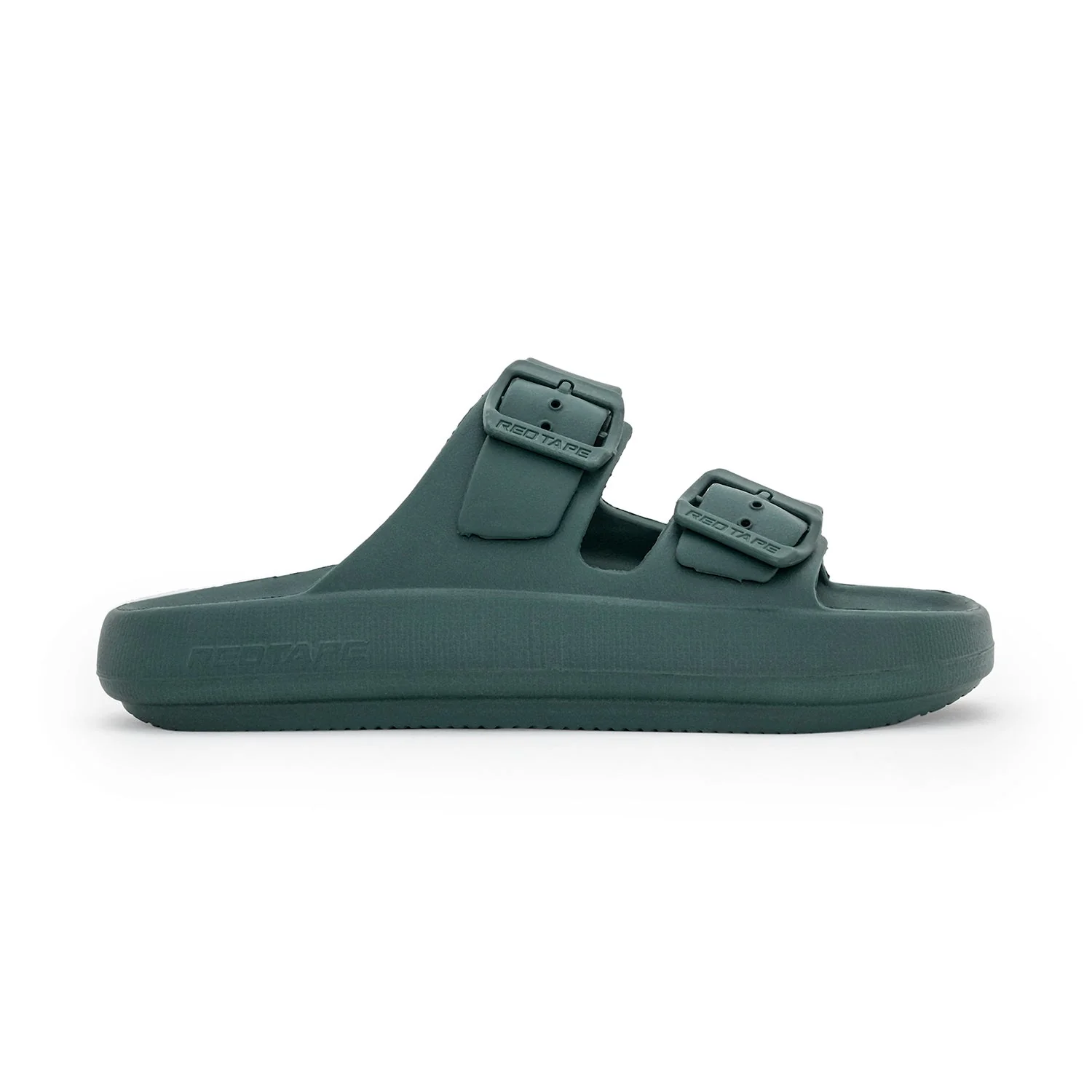 Casual Sliders for Men | Easy Slip-On Design for Everyday Relaxation and Comfort - Image 2