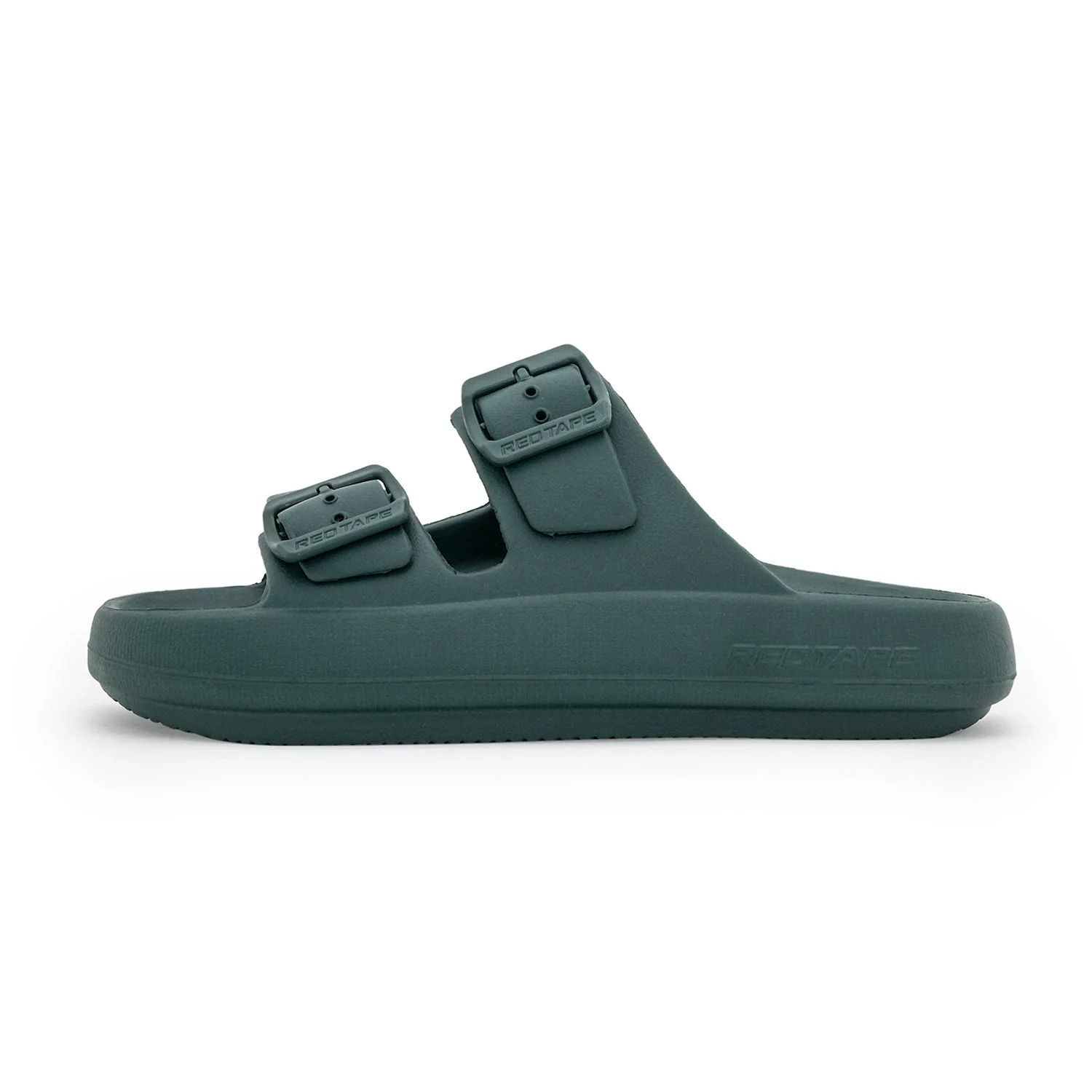 Casual Sliders for Men | Easy Slip-On Design for Everyday Relaxation and Comfort - Image 3