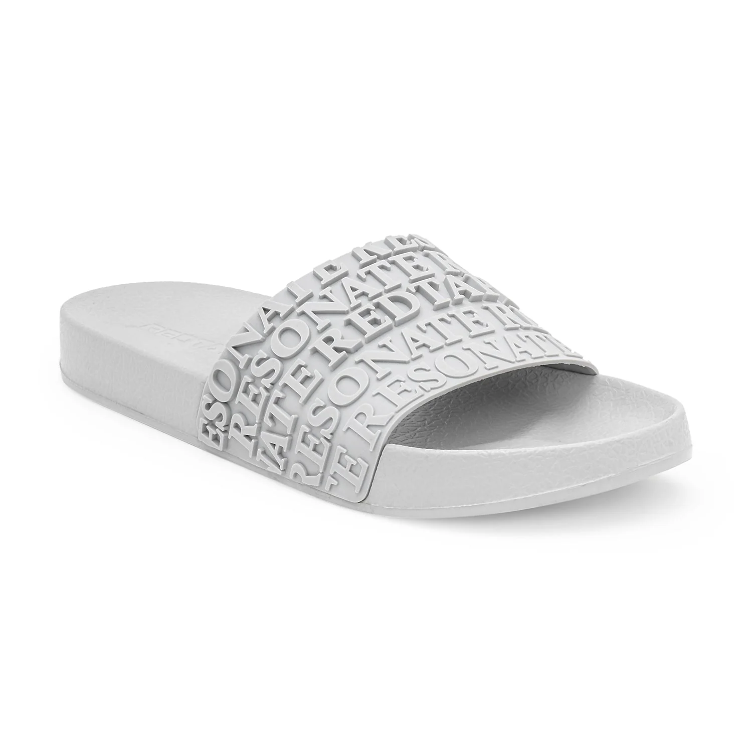 Casual Slip-on Sliders for Men | Refined Round-Toe Shap with the Relaxing Slip-On Support - Image 2
