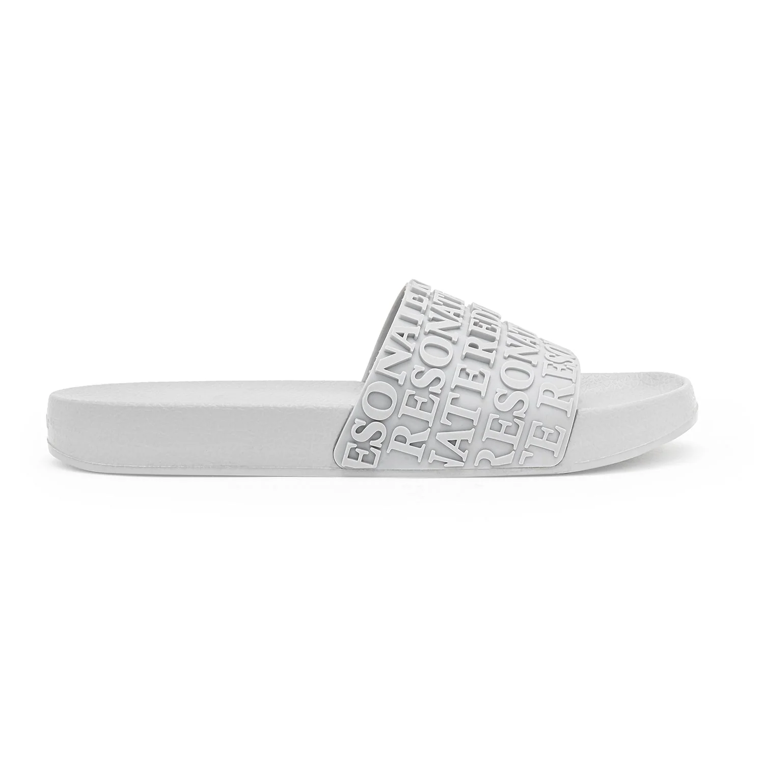 Casual Slip-on Sliders for Men | Refined Round-Toe Shap with the Relaxing Slip-On Support - Image 3