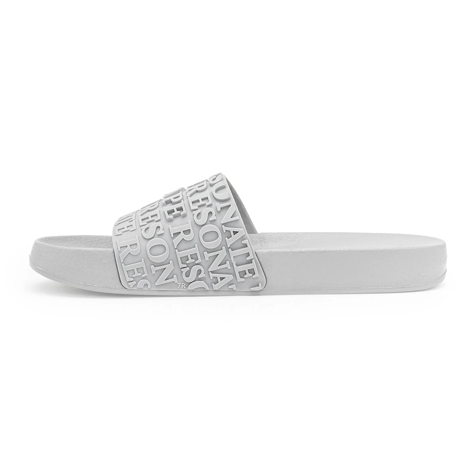 Casual Slip-on Sliders for Men | Refined Round-Toe Shap with the Relaxing Slip-On Support - Image 4