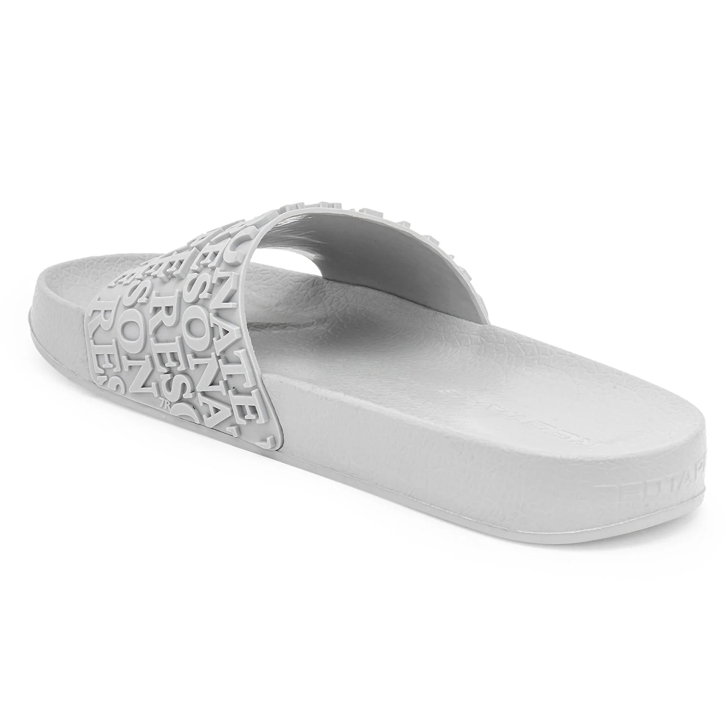 Casual Slip-on Sliders for Men | Refined Round-Toe Shap with the Relaxing Slip-On Support - Image 7