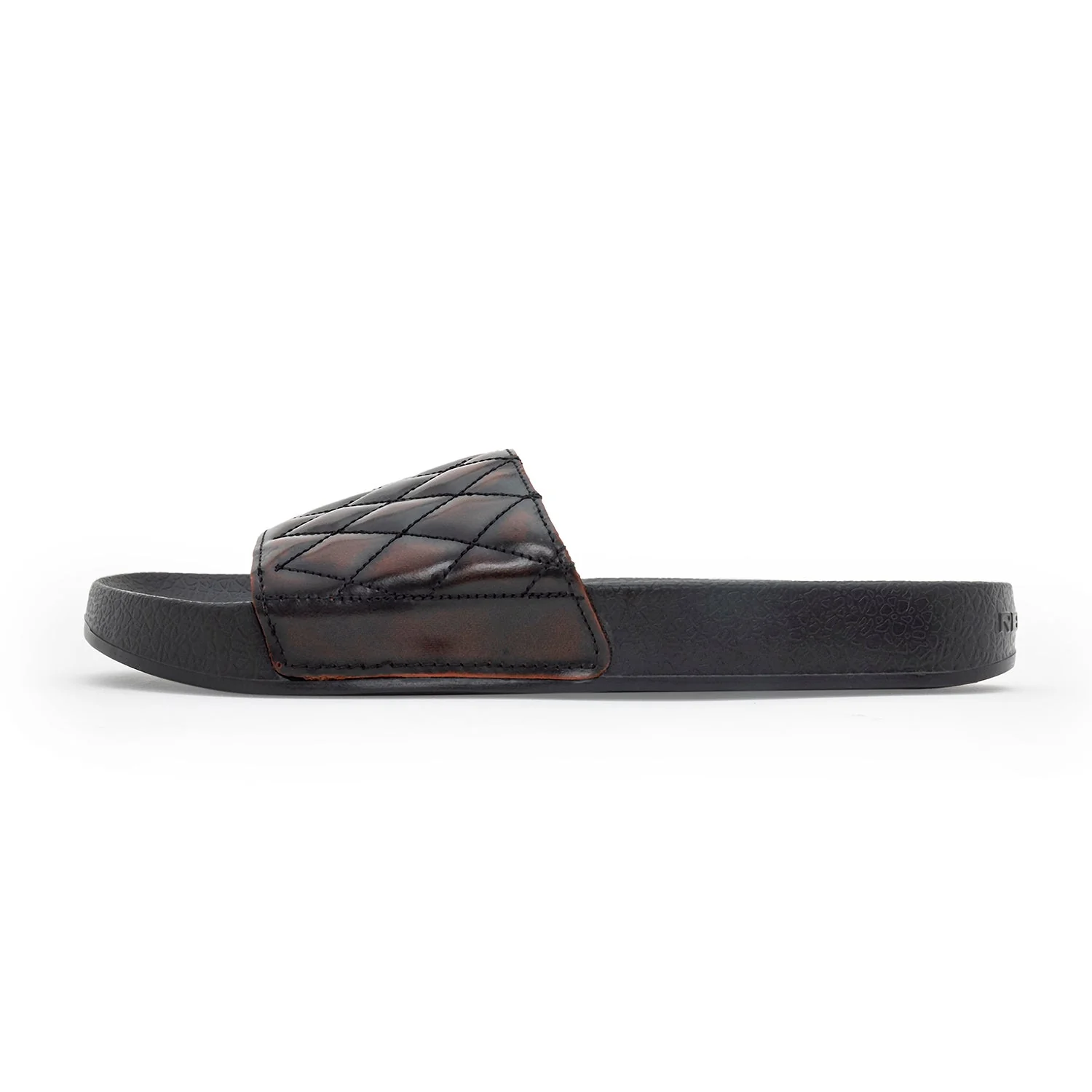 Casual Slip-on Sliders for Men | Refined Round-Toe Shape
with the Relaxing Slip-On Support - Image 5