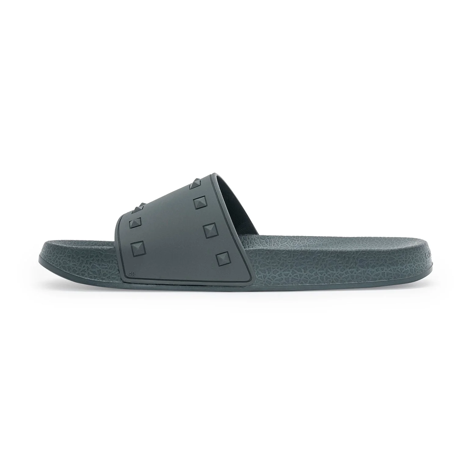 Casual Slip-on Sliders for Women | Refined Round-Toe Shape with the Relaxing Slip-On Support - Image 3