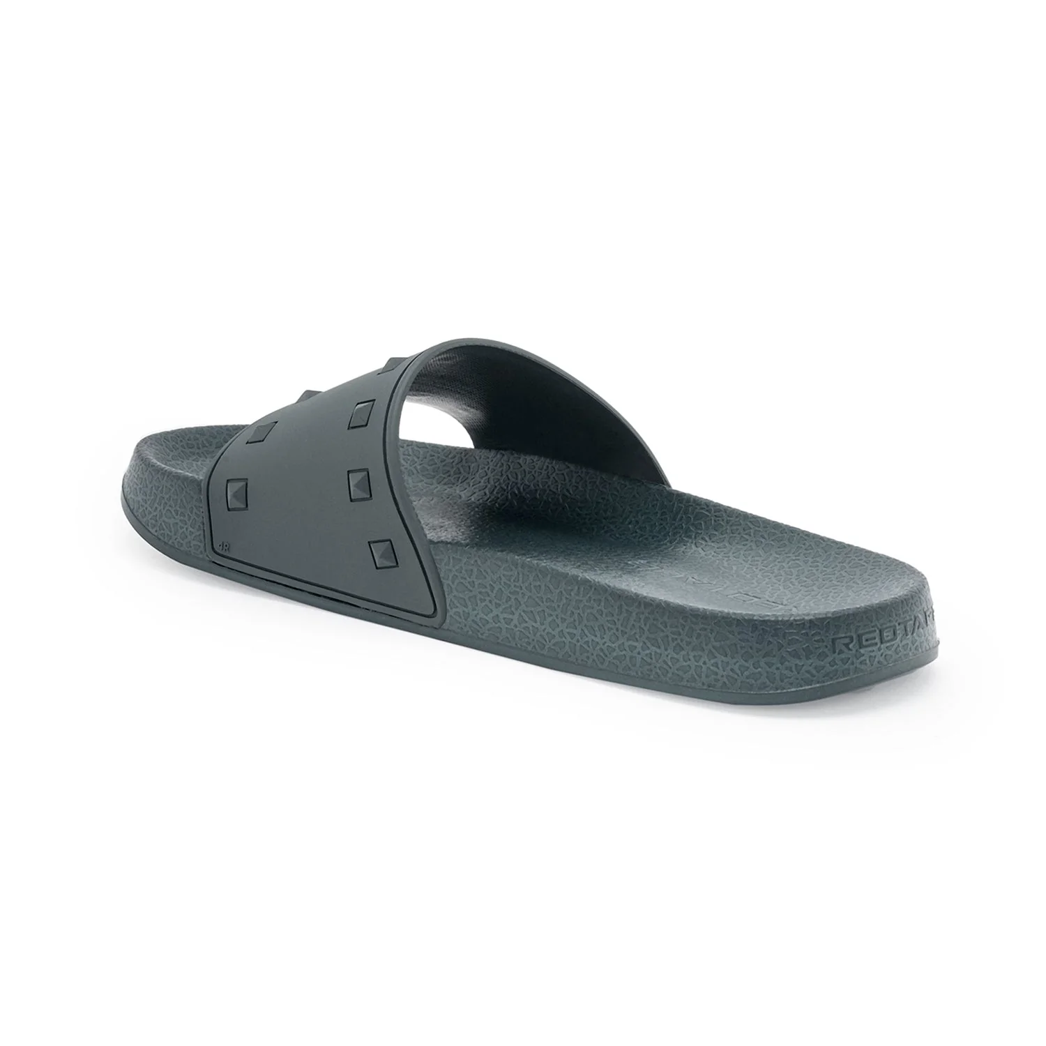 Casual Slip-on Sliders for Women | Refined Round-Toe Shape with the Relaxing Slip-On Support - Image 6
