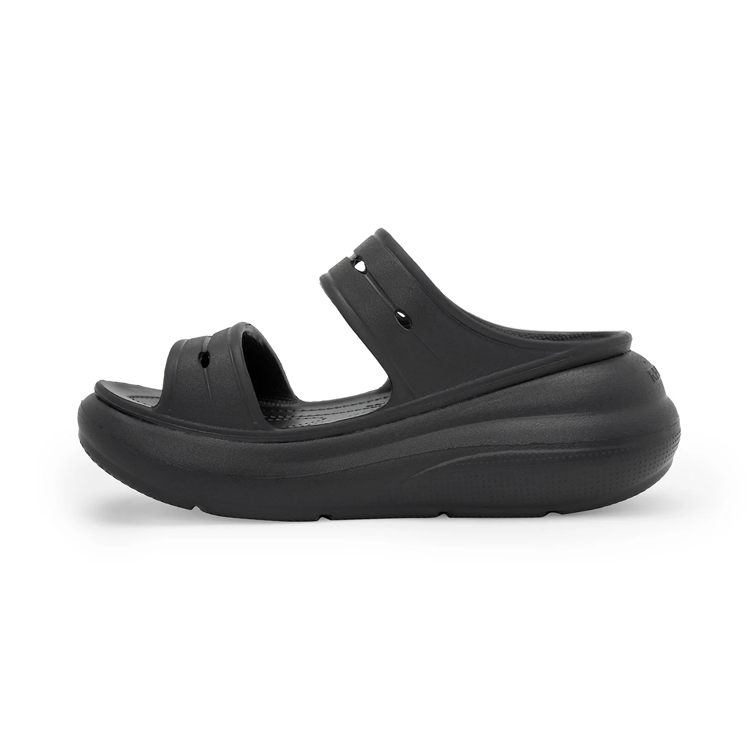Casual Slip-on Sliders for Women | Refined Round-Toe Shape with the Relaxing Slip-On Support - Image 3