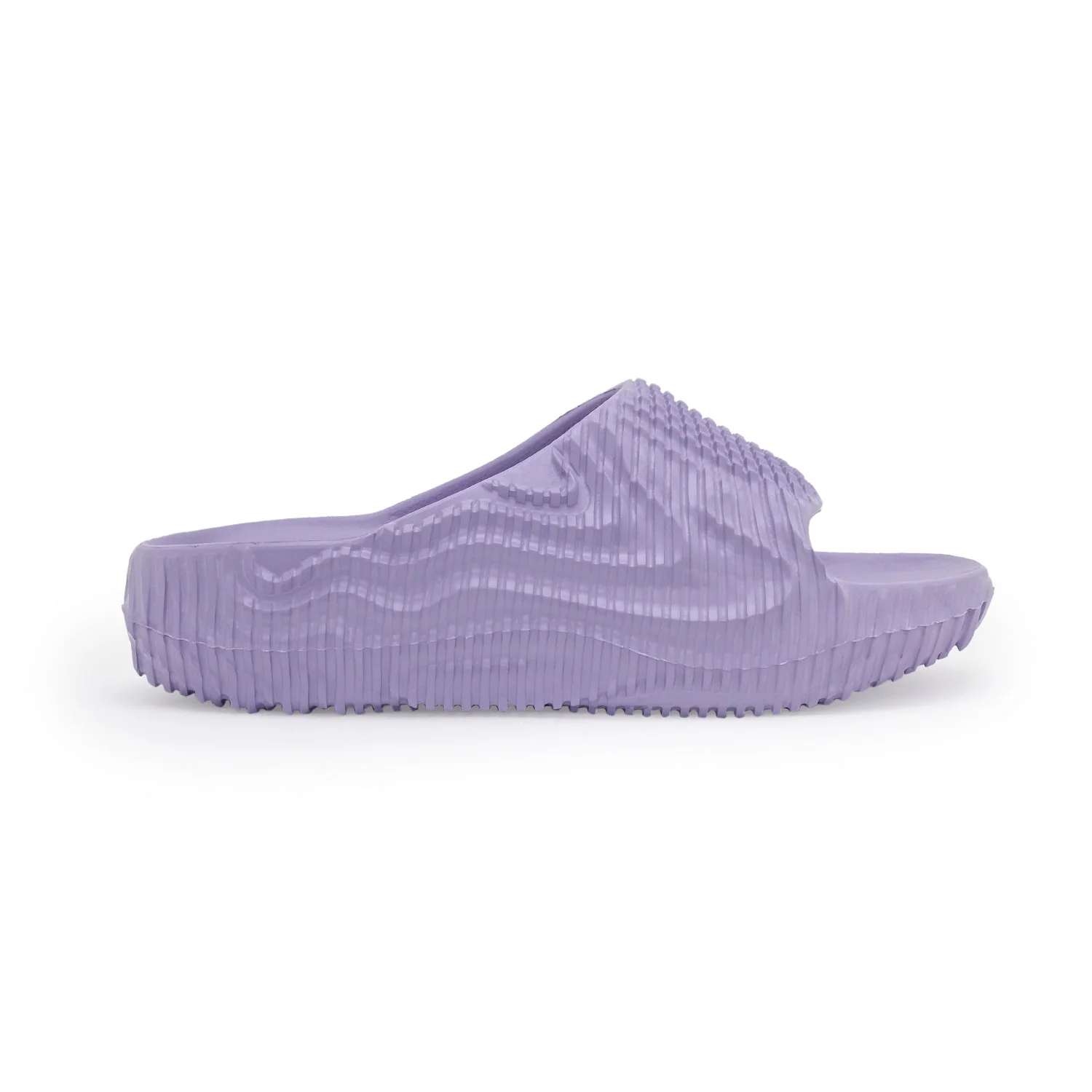 Casual Slip-on Sliders for Women | Refined Round-Toe Shape with the Relaxing Slip-On Support - Image 3