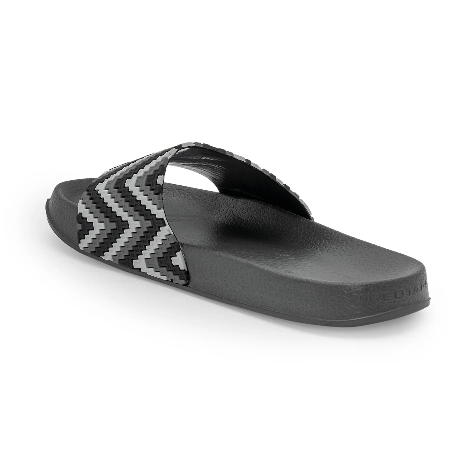 Casual Slip-on Sliders for Women | Refined Round-Toe Shape with the Relaxing Slip-On Support - Image 6