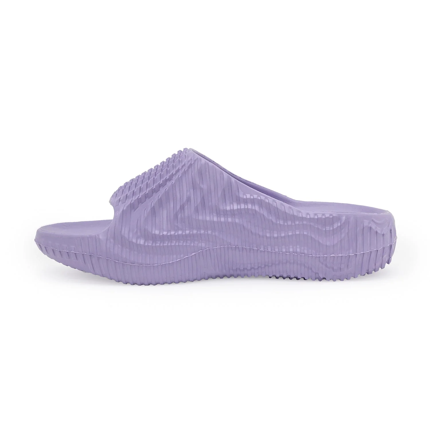Casual Slip-on Sliders for Women | Refined Round-Toe Shape with the Relaxing Slip-On Support - Image 4