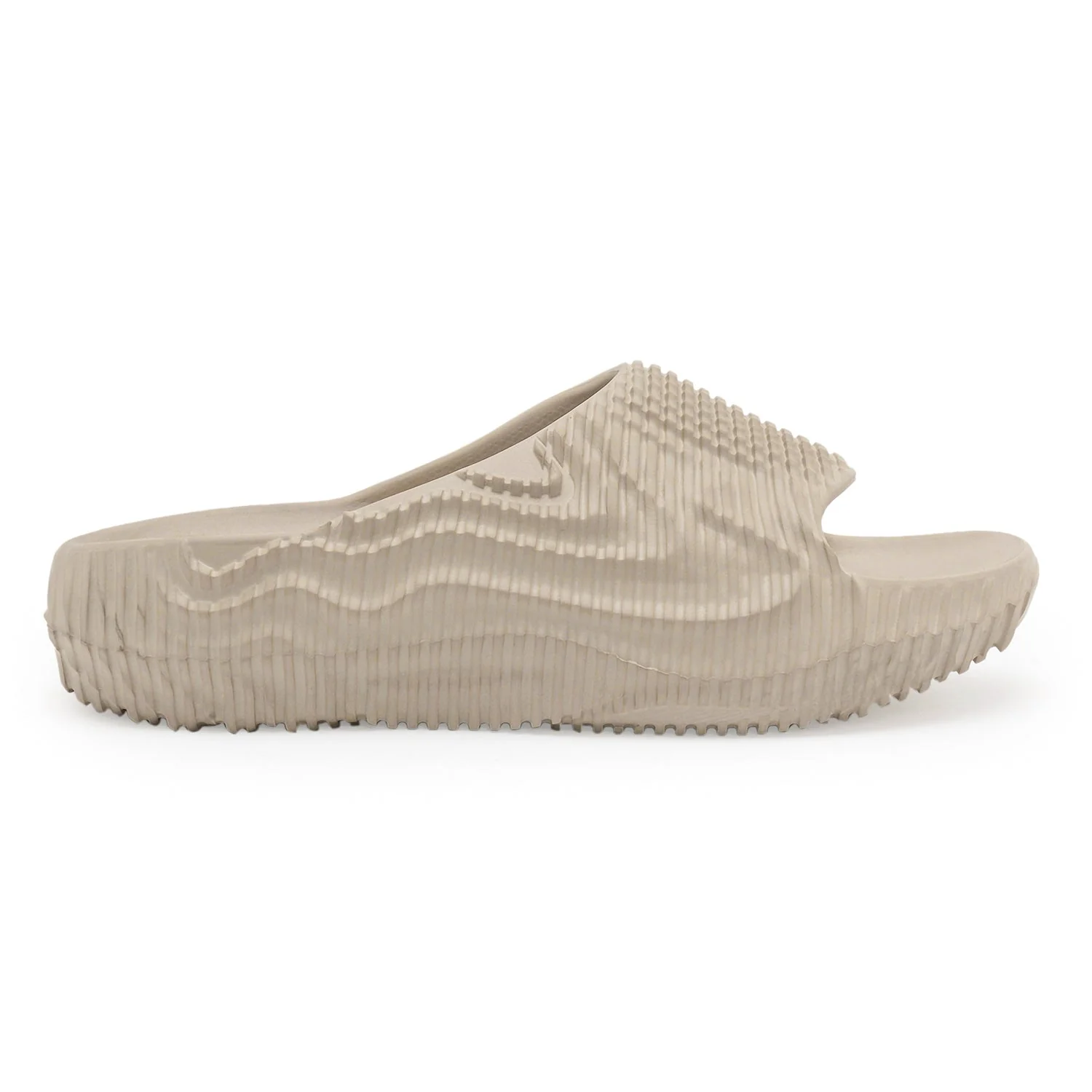 Casual Slip-on Sliders for Women | Refined Round-Toe Shape with the Relaxing Slip-On Support - Image 3