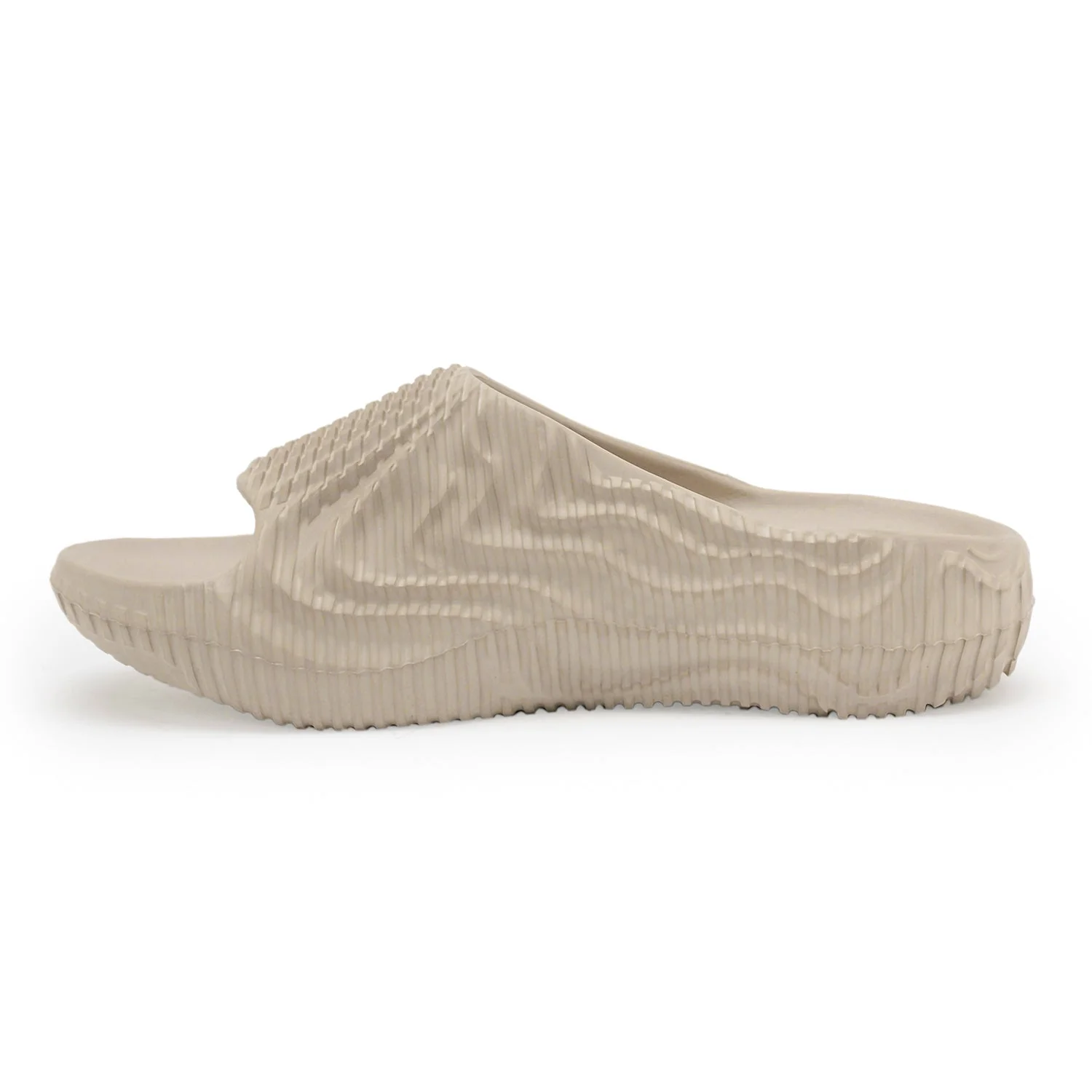 Casual Slip-on Sliders for Women | Refined Round-Toe Shape with the Relaxing Slip-On Support - Image 4