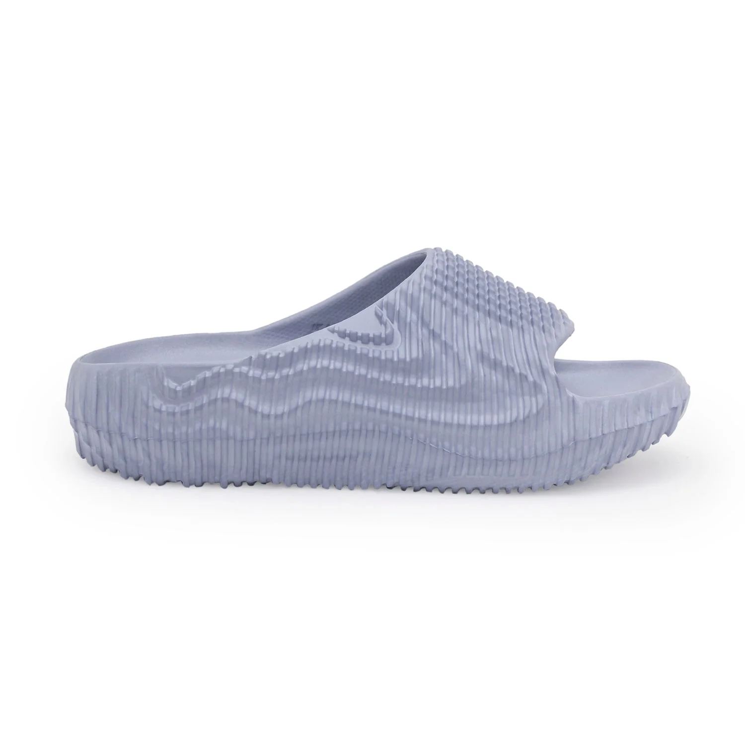 Casual Slip-on Sliders for Women | Refined Round-Toe Shape with the Relaxing Slip-On Support - Image 2