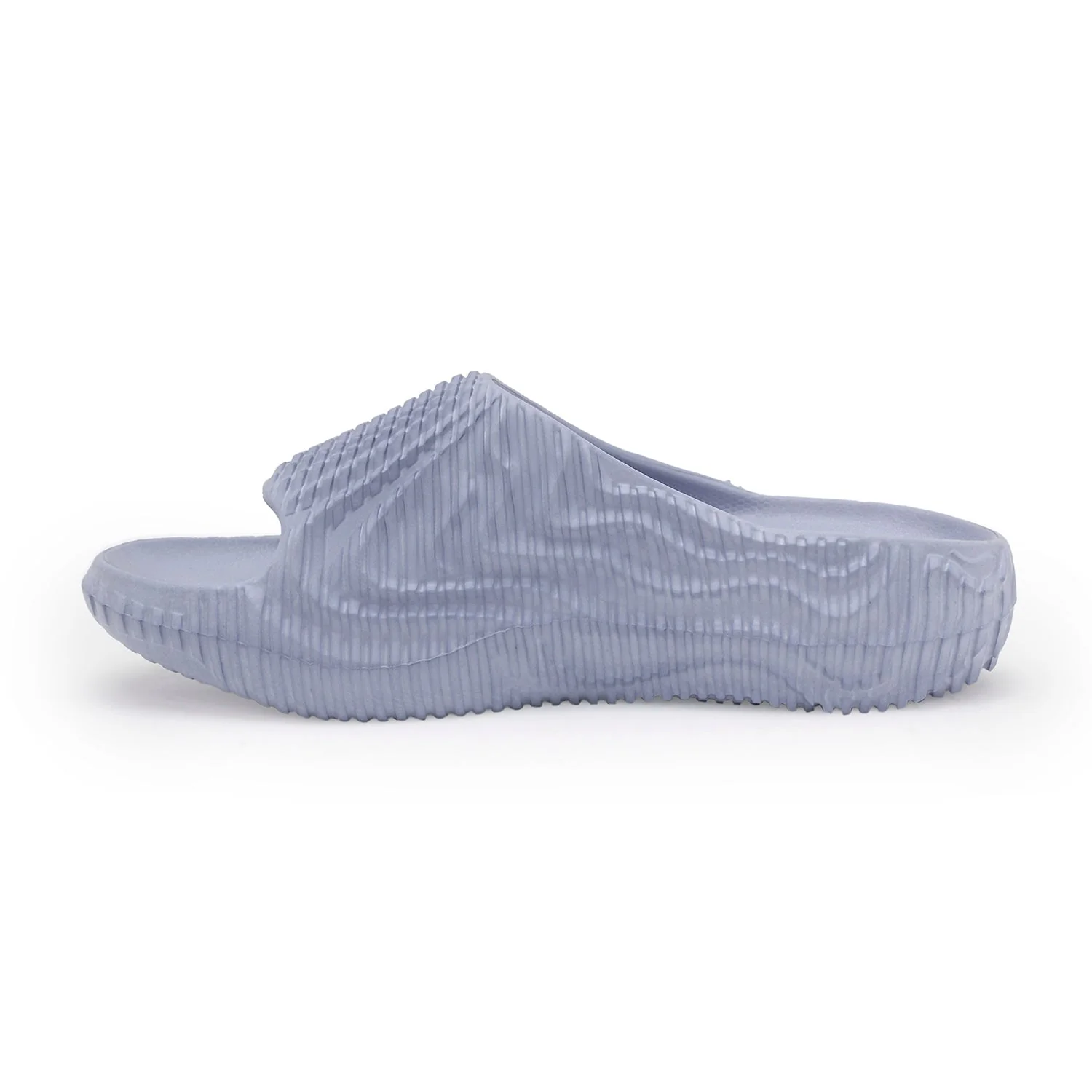 Casual Slip-on Sliders for Women | Refined Round-Toe Shape with the Relaxing Slip-On Support - Image 3