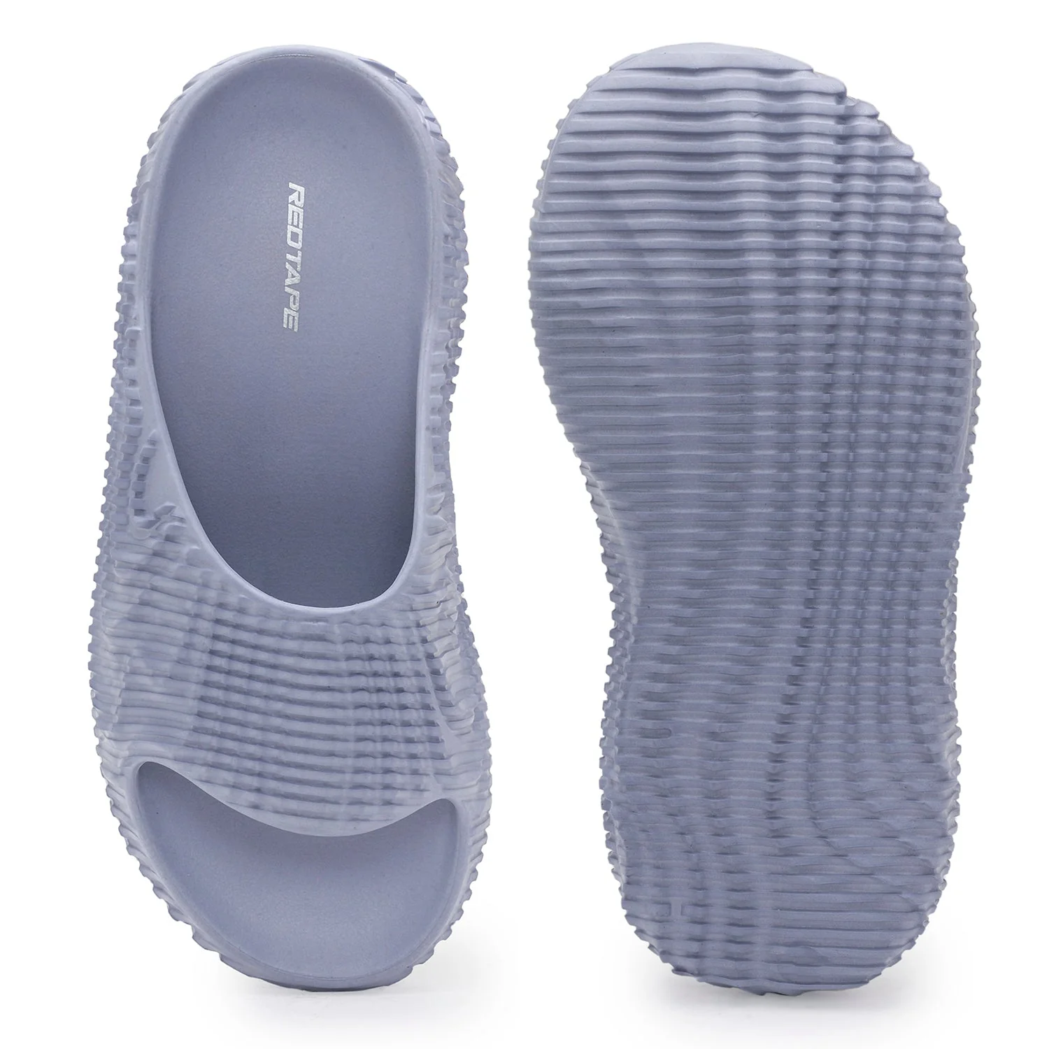 Casual Slip-on Sliders for Women | Refined Round-Toe Shape with the Relaxing Slip-On Support - Image 5