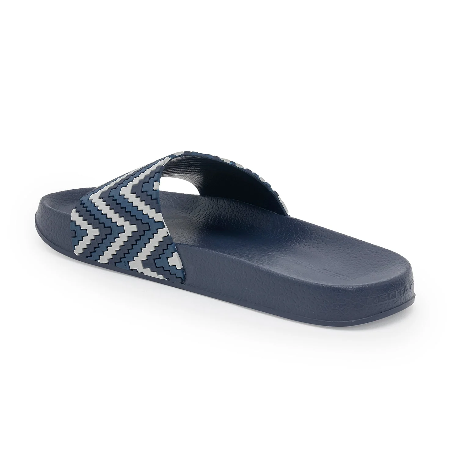 Red Tape Casual Slip-on Sliders for Women | Refined Round-Toe Shape with the Relaxing Slip-On Support - Image 7