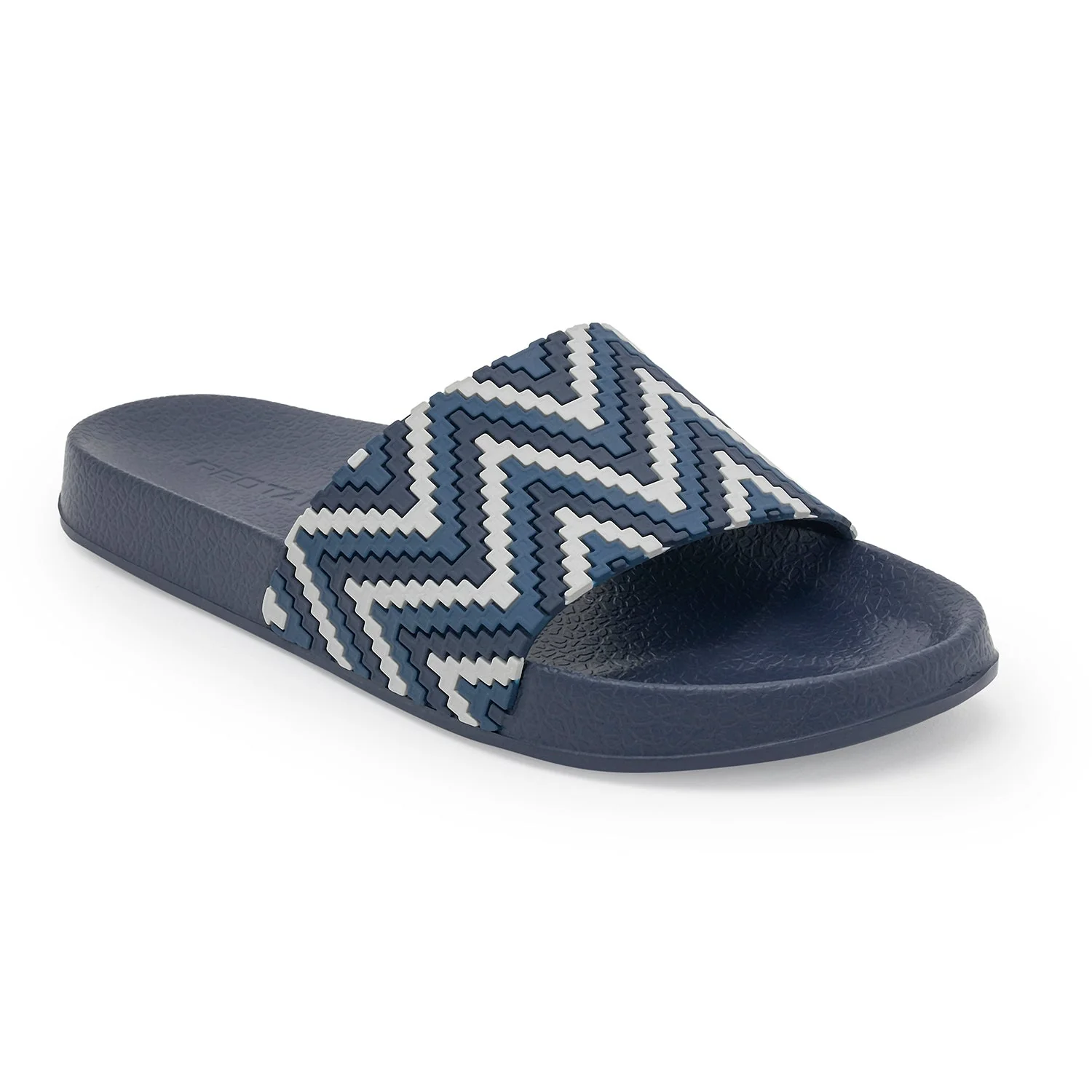 Red Tape Casual Slip-on Sliders for Women | Refined Round-Toe Shape with the Relaxing Slip-On Support - Image 9
