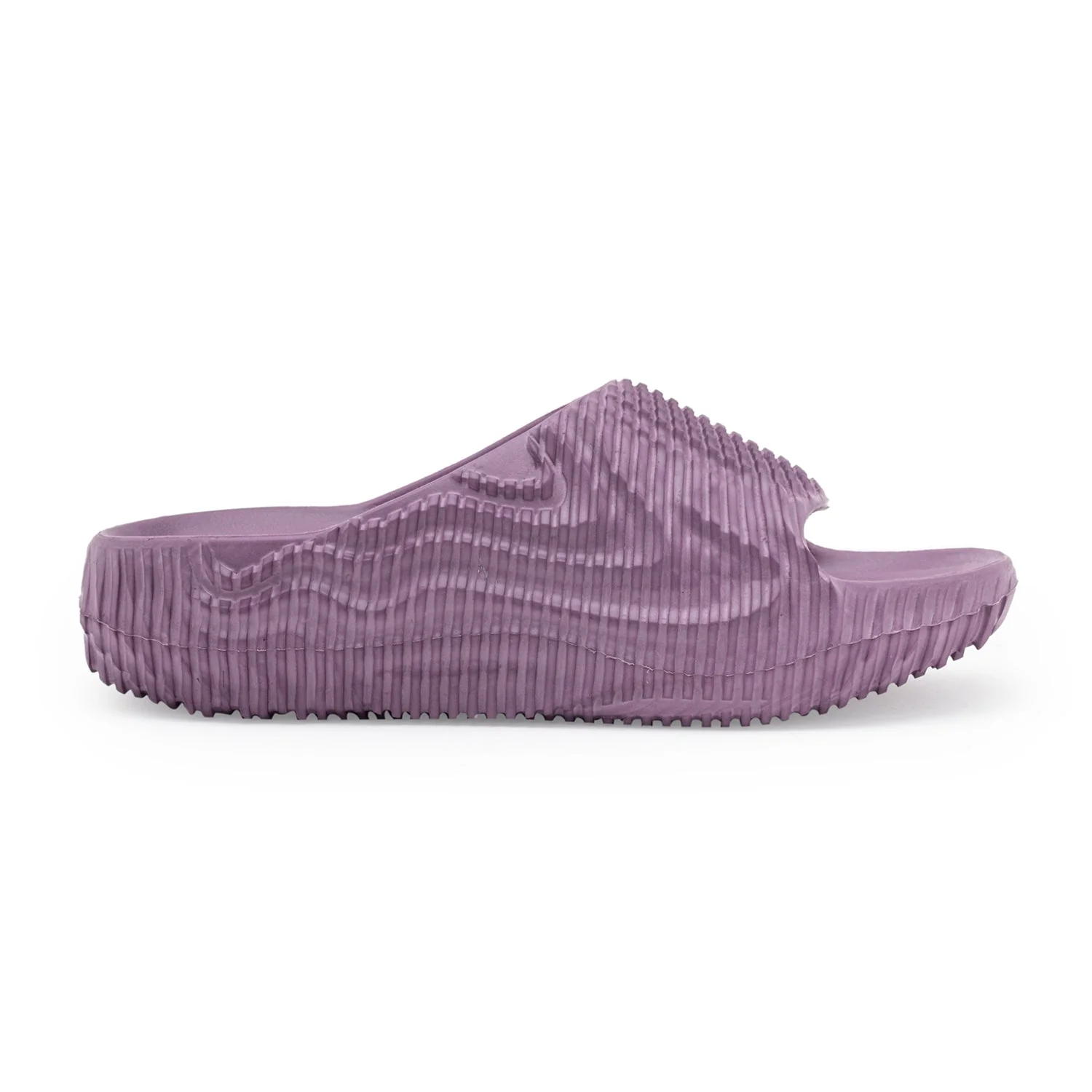 Casual Slip-on Sliders for Women | Refined Round-Toe Shape with the Relaxing Slip-On Support - Image 2