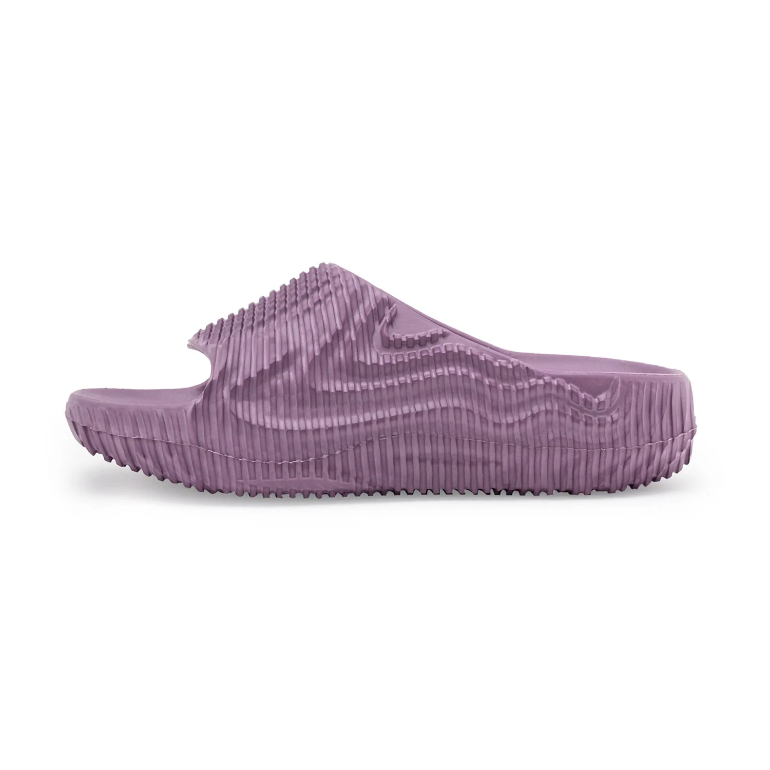 Casual Slip-on Sliders for Women | Refined Round-Toe Shape with the Relaxing Slip-On Support - Image 3
