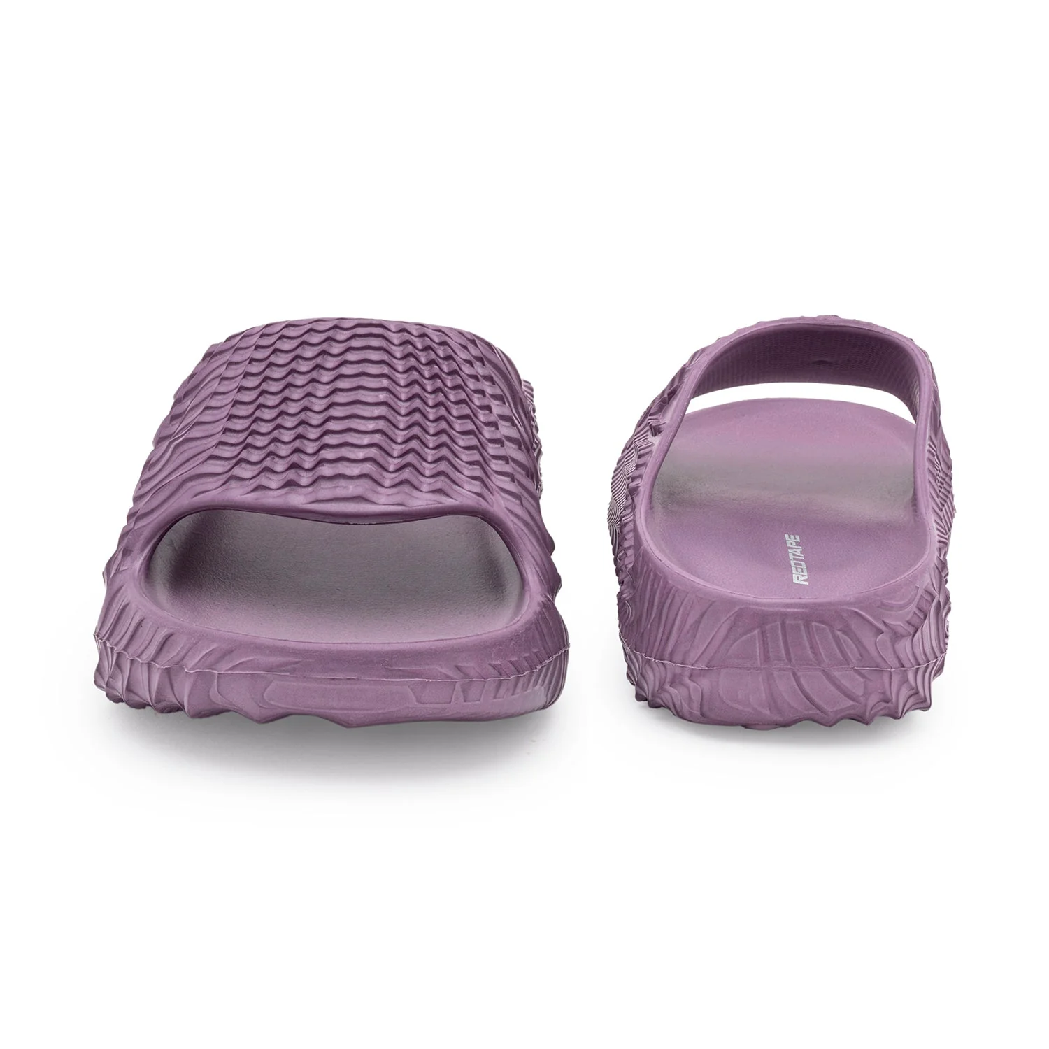 Casual Slip-on Sliders for Women | Refined Round-Toe Shape with the Relaxing Slip-On Support - Image 4