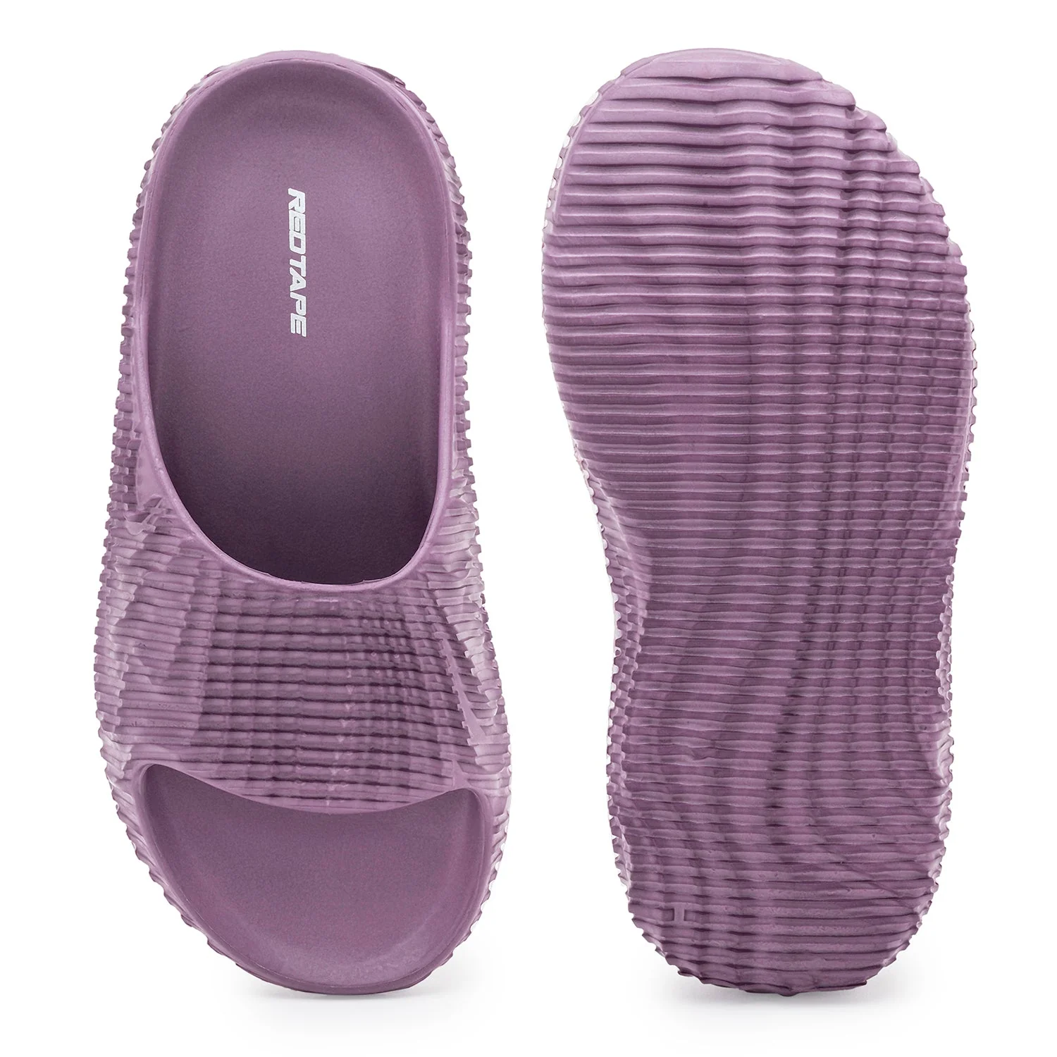 Casual Slip-on Sliders for Women | Refined Round-Toe Shape with the Relaxing Slip-On Support - Image 6