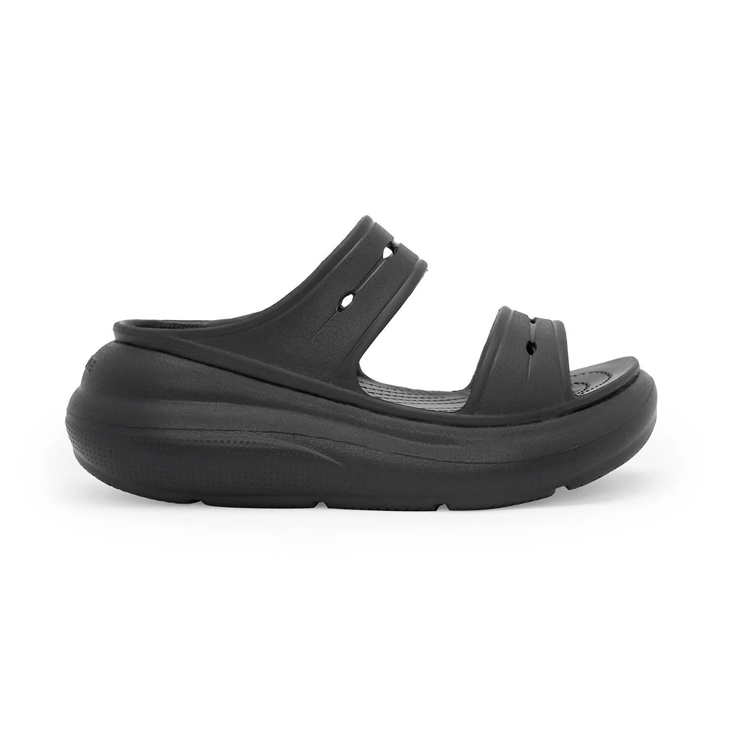 Casual Slip-on Sliders for Women | Refined Round-Toe Shape with the Relaxing Slip-On Support - Image 2