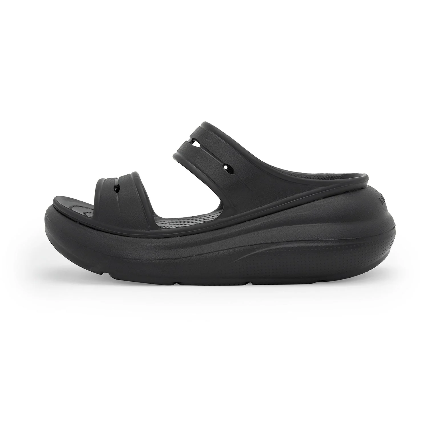Casual Slip-on Sliders for Women | Refined Round-Toe Shape with the Relaxing Slip-On Support - Image 3