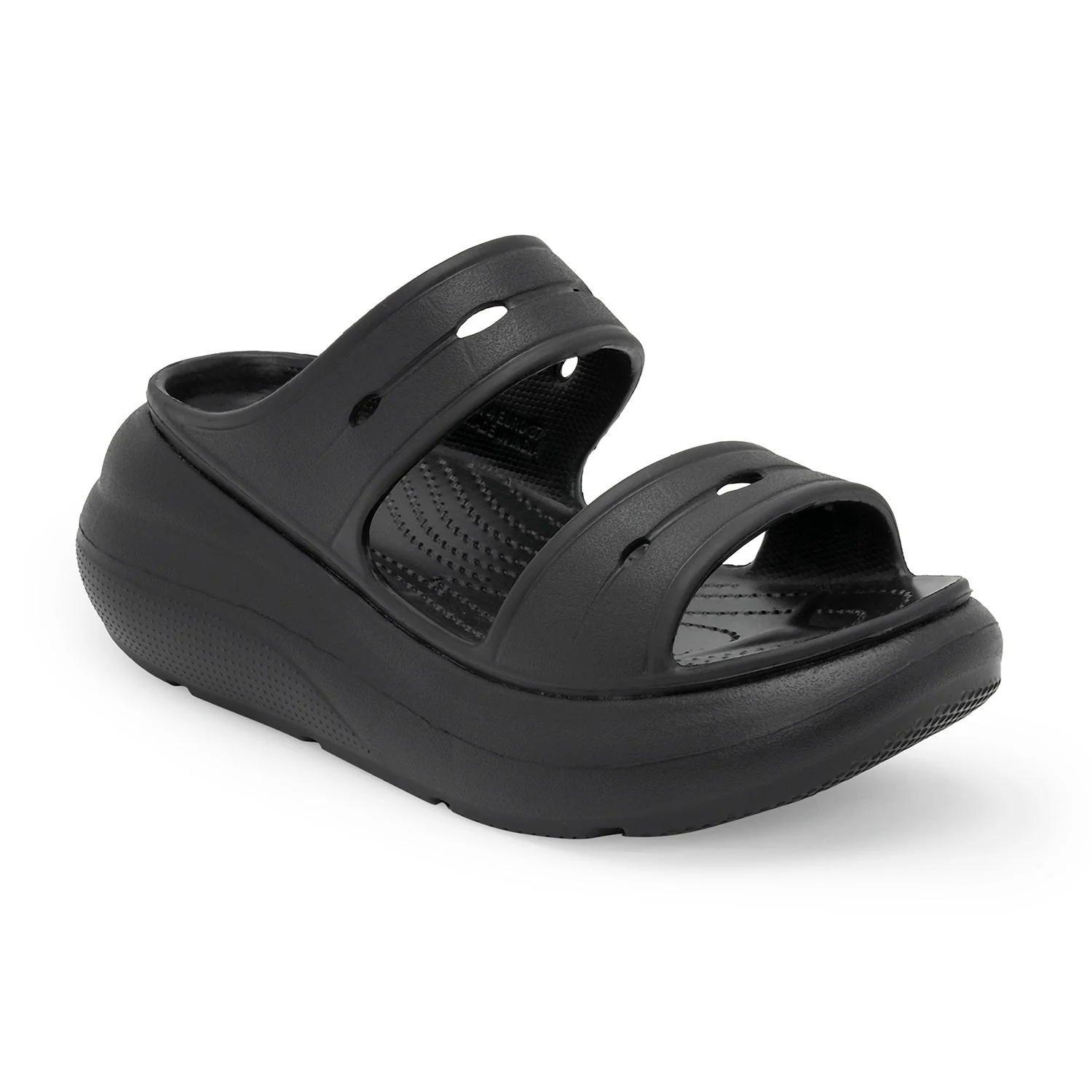 Casual Slip-on Sliders for Women | Refined Round-Toe Shape with the Relaxing Slip-On Support - Image 7