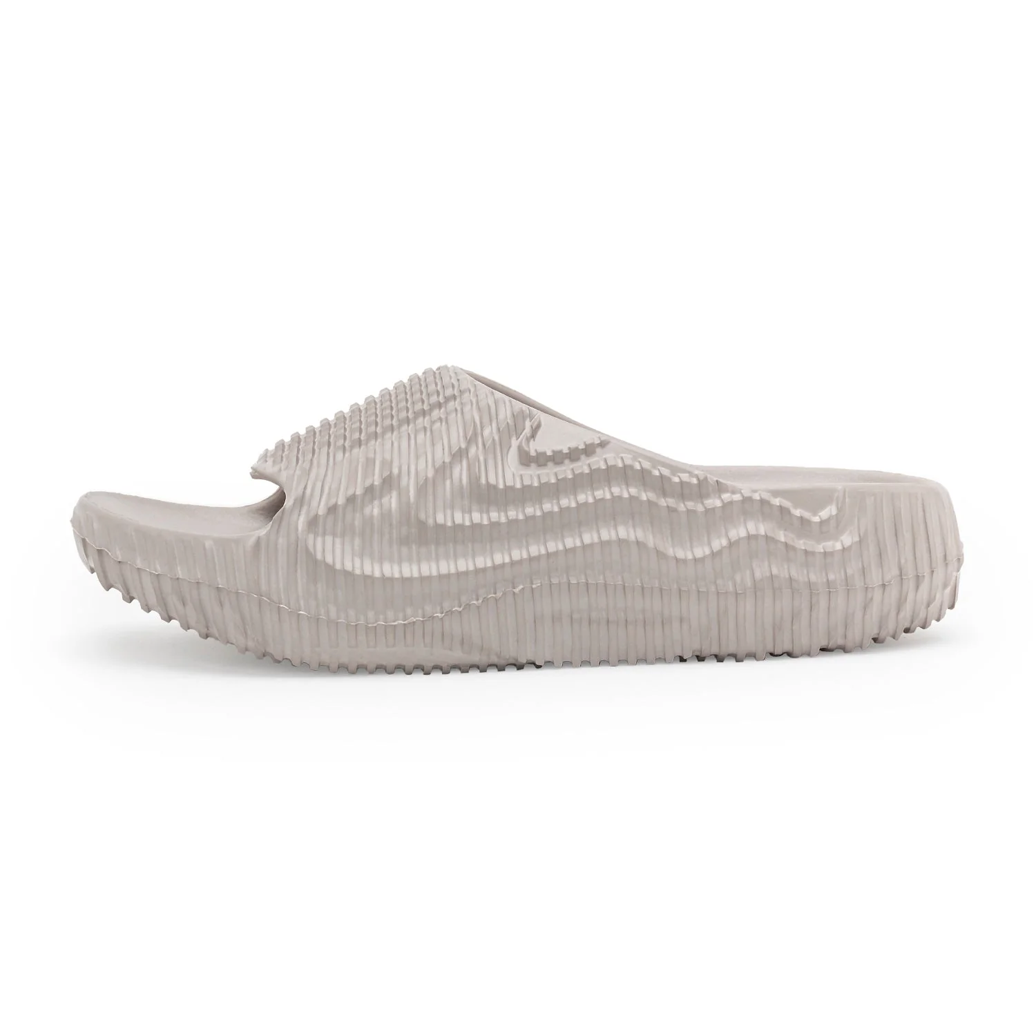 Casual Slip-on Sliders for Women | Refined Round-Toe Shape with the Relaxing Slip-On Support - Image 3