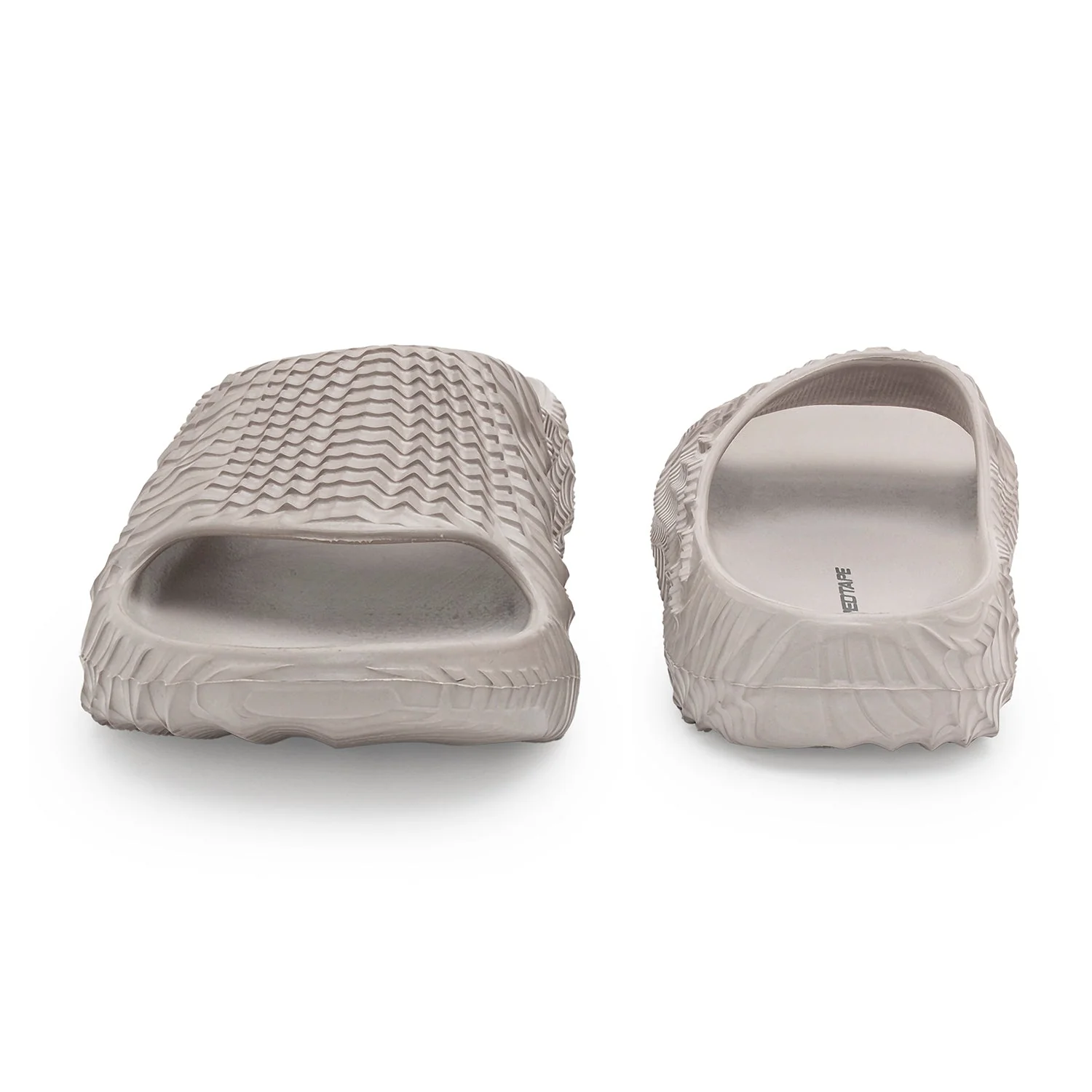 Casual Slip-on Sliders for Women | Refined Round-Toe Shape with the Relaxing Slip-On Support - Image 4