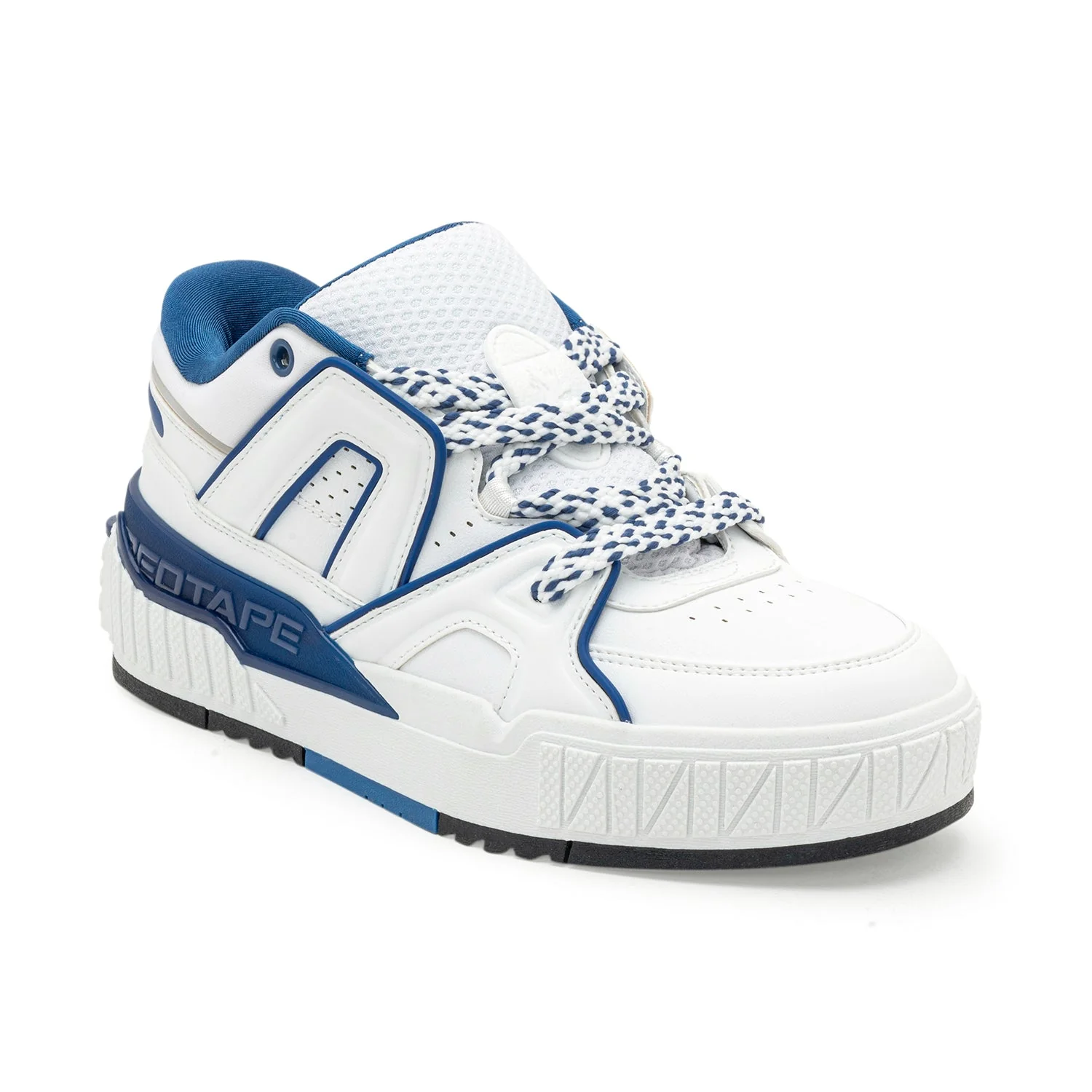 Casual Sneaker for Men | Soft Cushioned Insole, Slip-ResisTance, Dynamic Feet Support, Arch Support & Shock Absorption, - Image 2