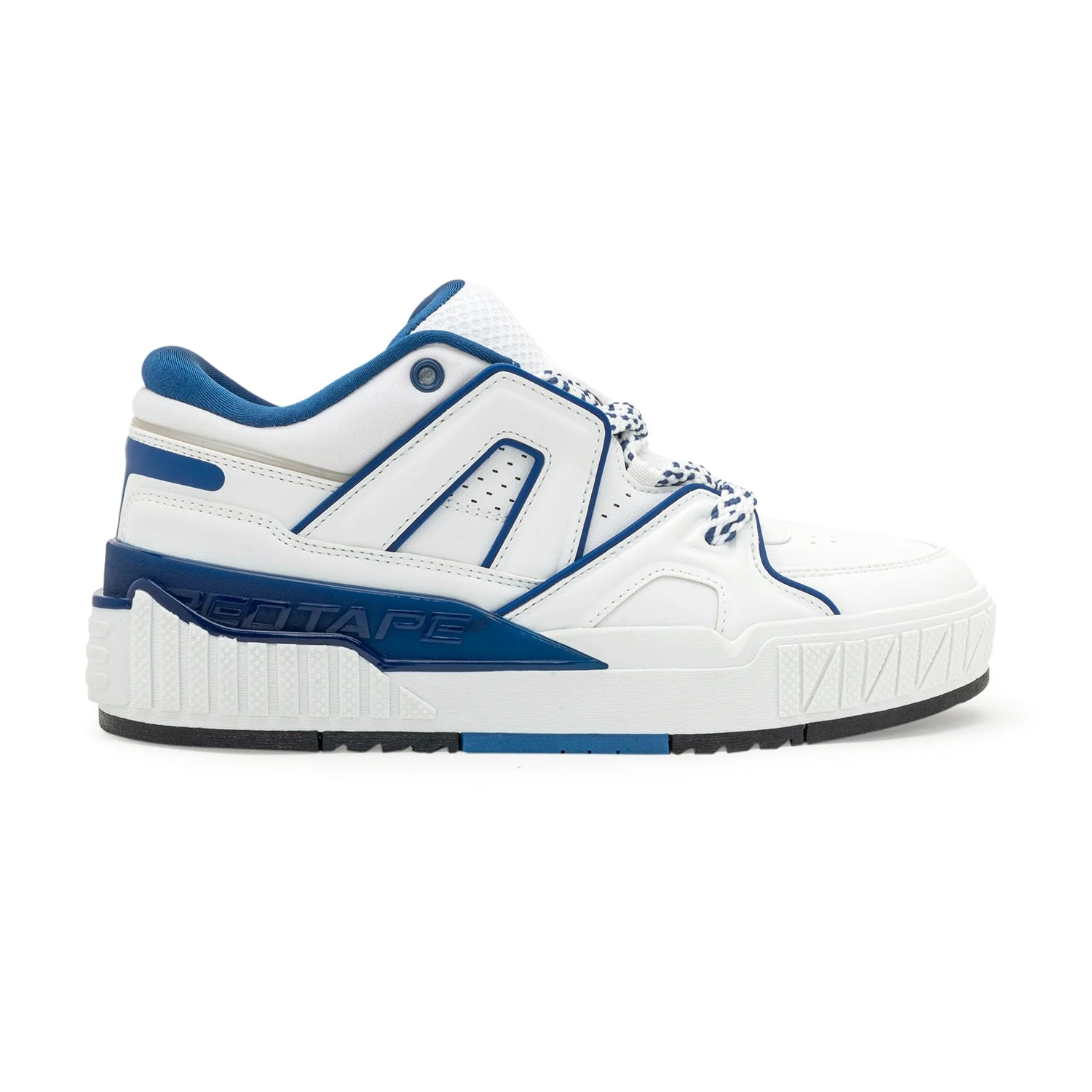 Casual Sneaker for Men | Soft Cushioned Insole, Slip-ResisTance, Dynamic Feet Support, Arch Support & Shock Absorption, - Image 3