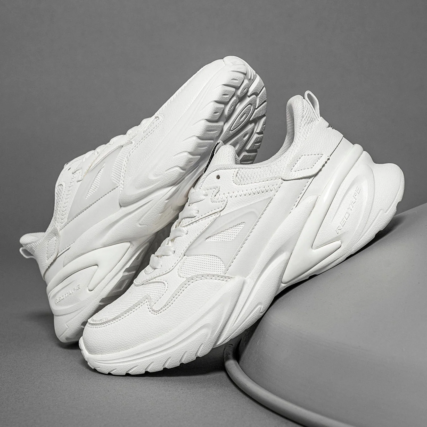 Casual Sneaker for Women | Soft Cushioned Insole, Slip-Resistance, Dynamic Feet Support, Arch Support & Impact Resistant comfort - Image 6