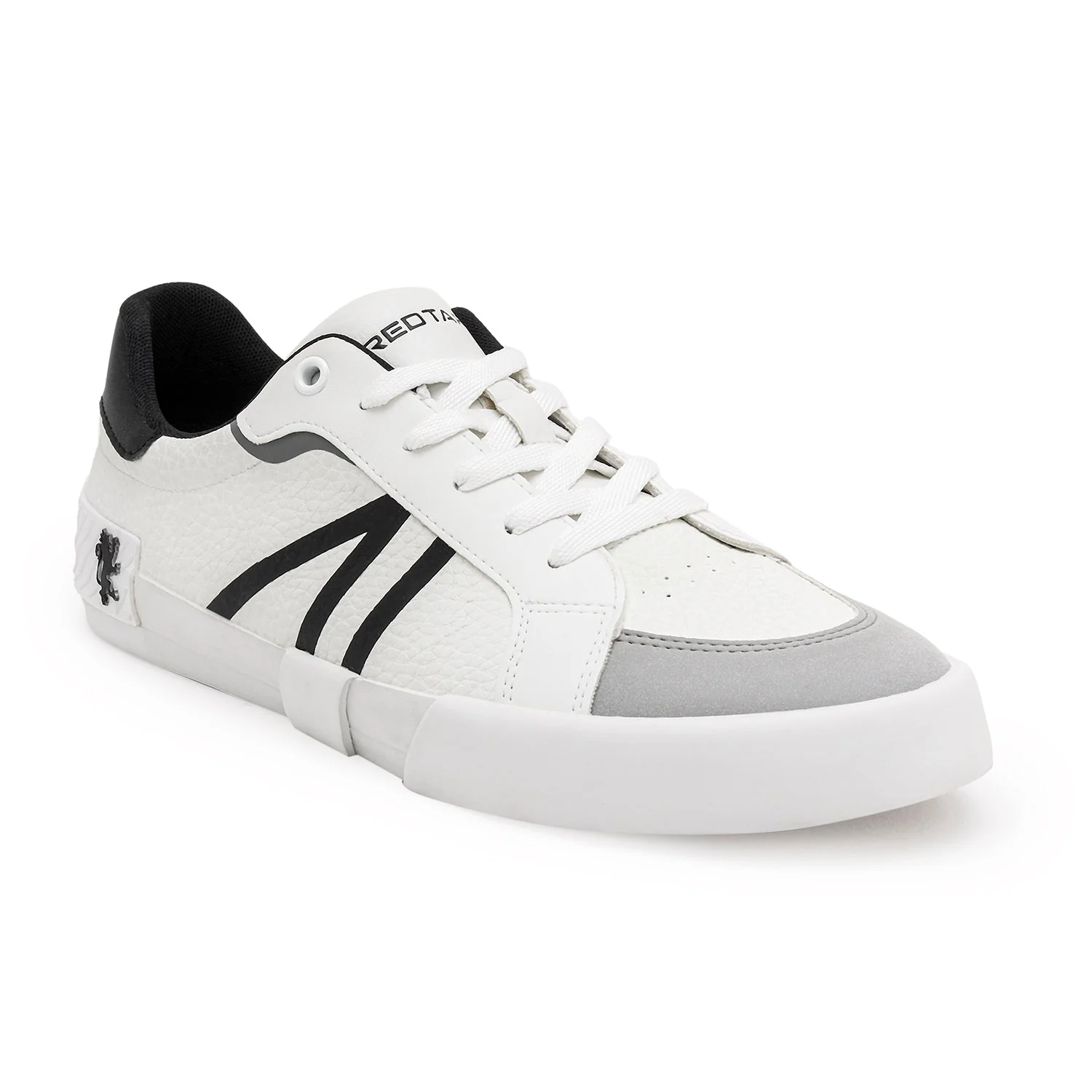 Casual Sneaker Shoes for Men | Advanced Rounded Front, Elevated Softness & Soothing Comfort - Image 3