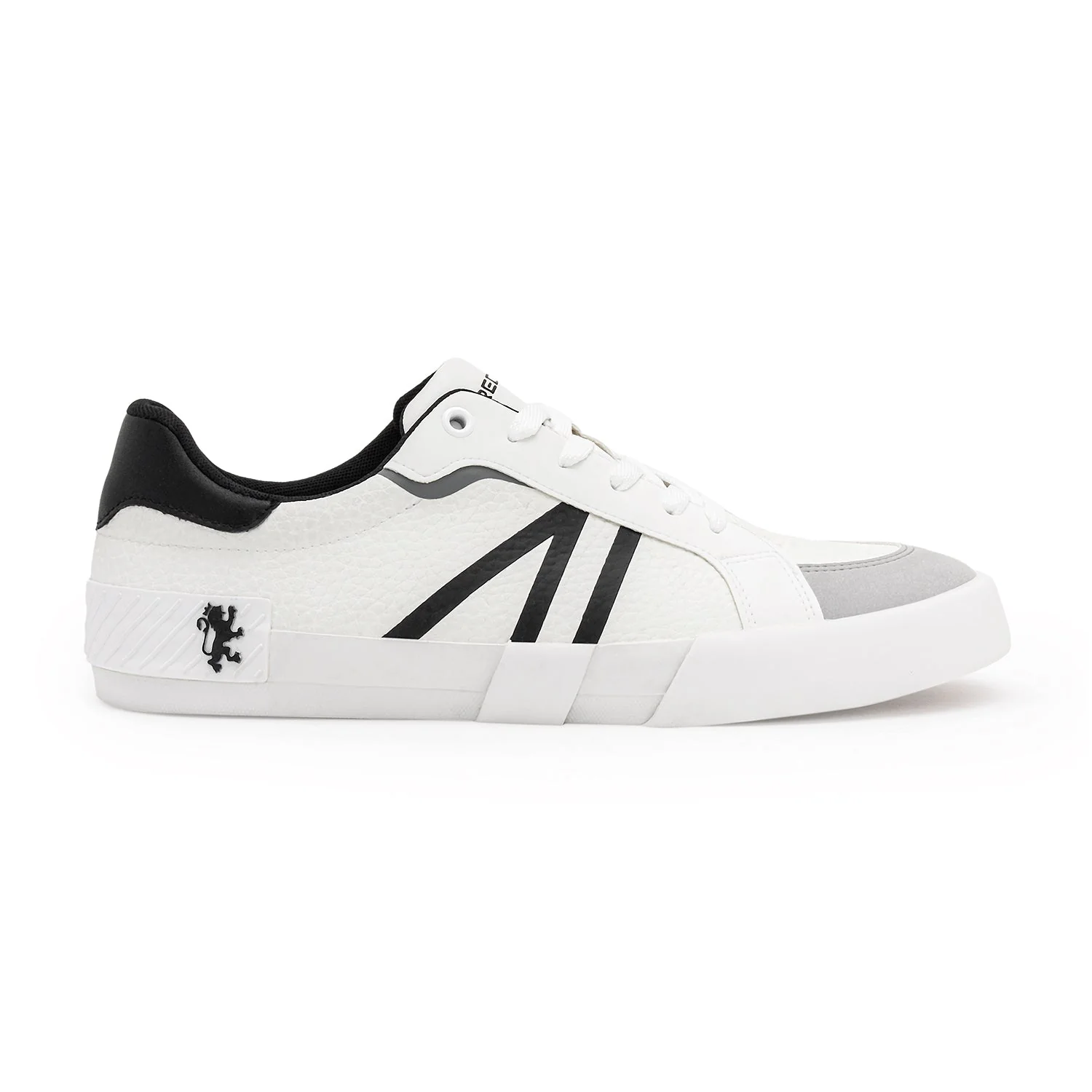 Casual Sneaker Shoes for Men | Advanced Rounded Front, Elevated Softness & Soothing Comfort - Image 4