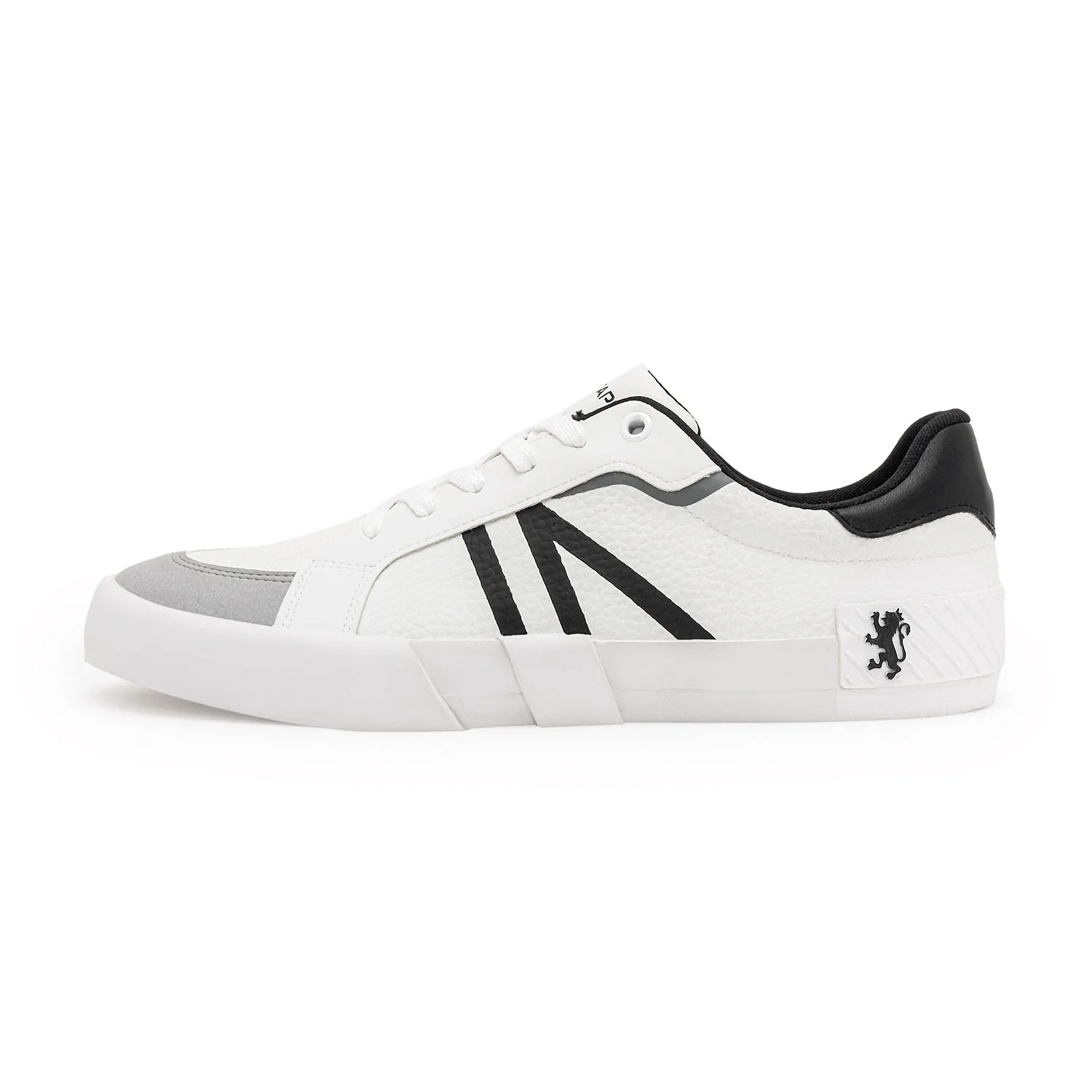 Casual Sneaker Shoes for Men | Advanced Rounded Front, Elevated Softness & Soothing Comfort - Image 5