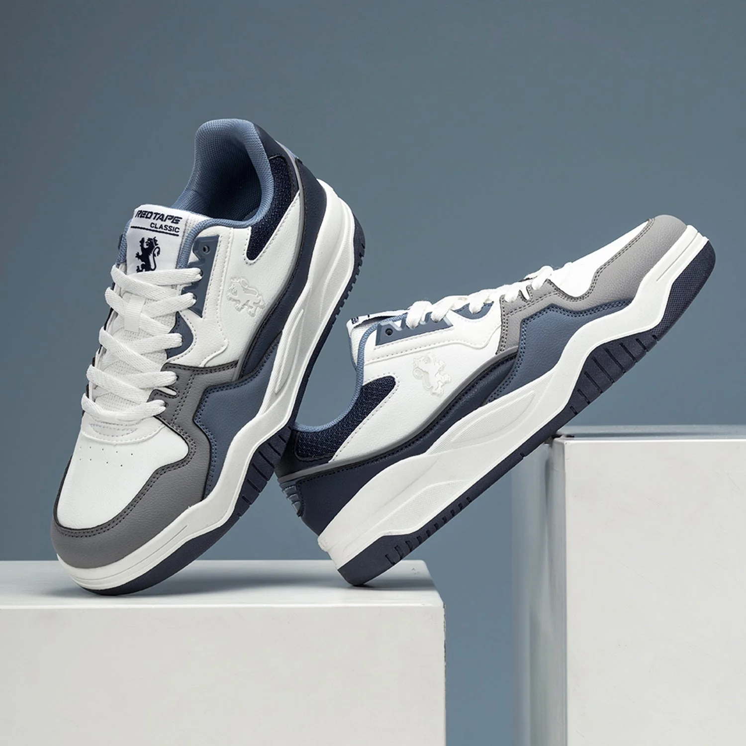 Casual Sneaker Shoes for Men - Image 6