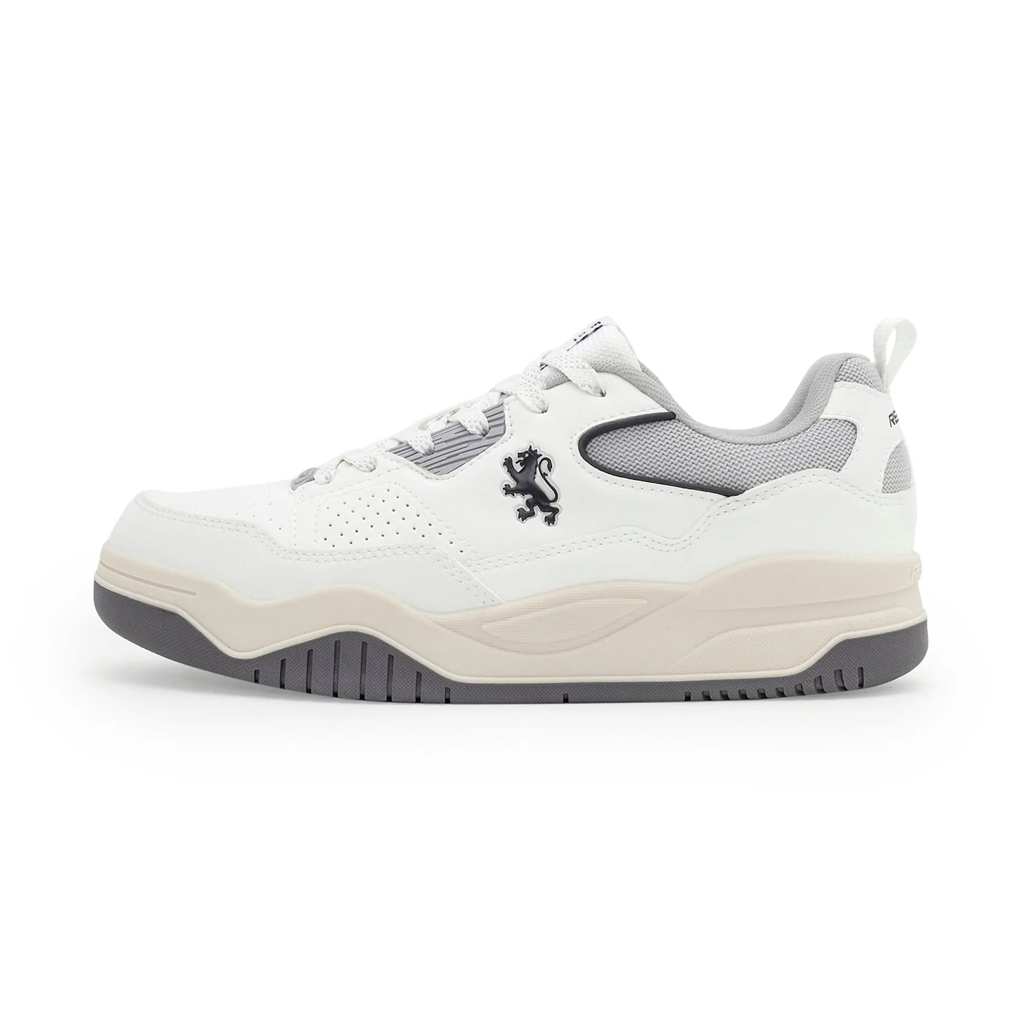 Casual Sneaker Shoes for Men | Classic Rounded Toe, Soothing Insole & Impact-Resistant Comfort - Image 3