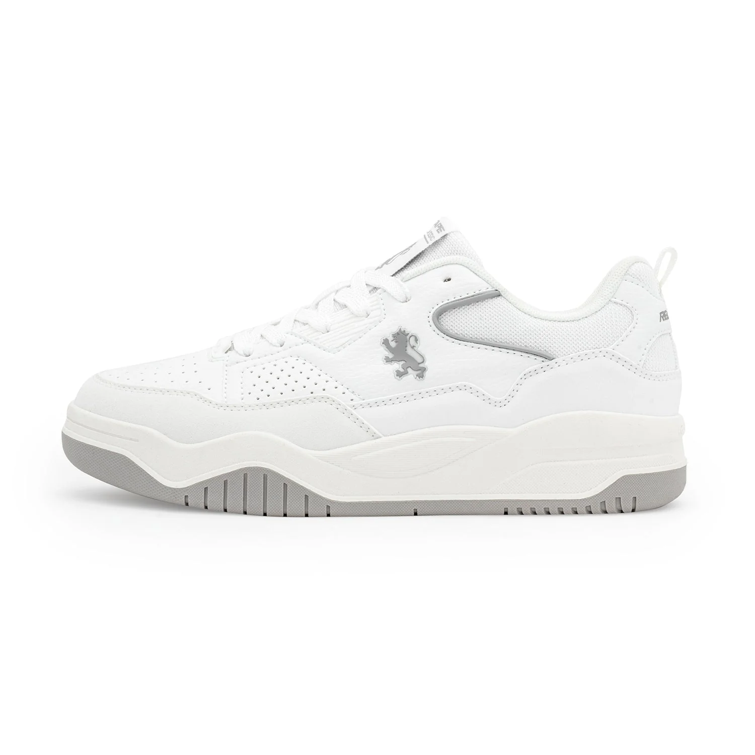 Casual Sneaker Shoes for Men | Classic Rounded Toe, Soothing Insole & Impact-Resistant Comfort - Image 3