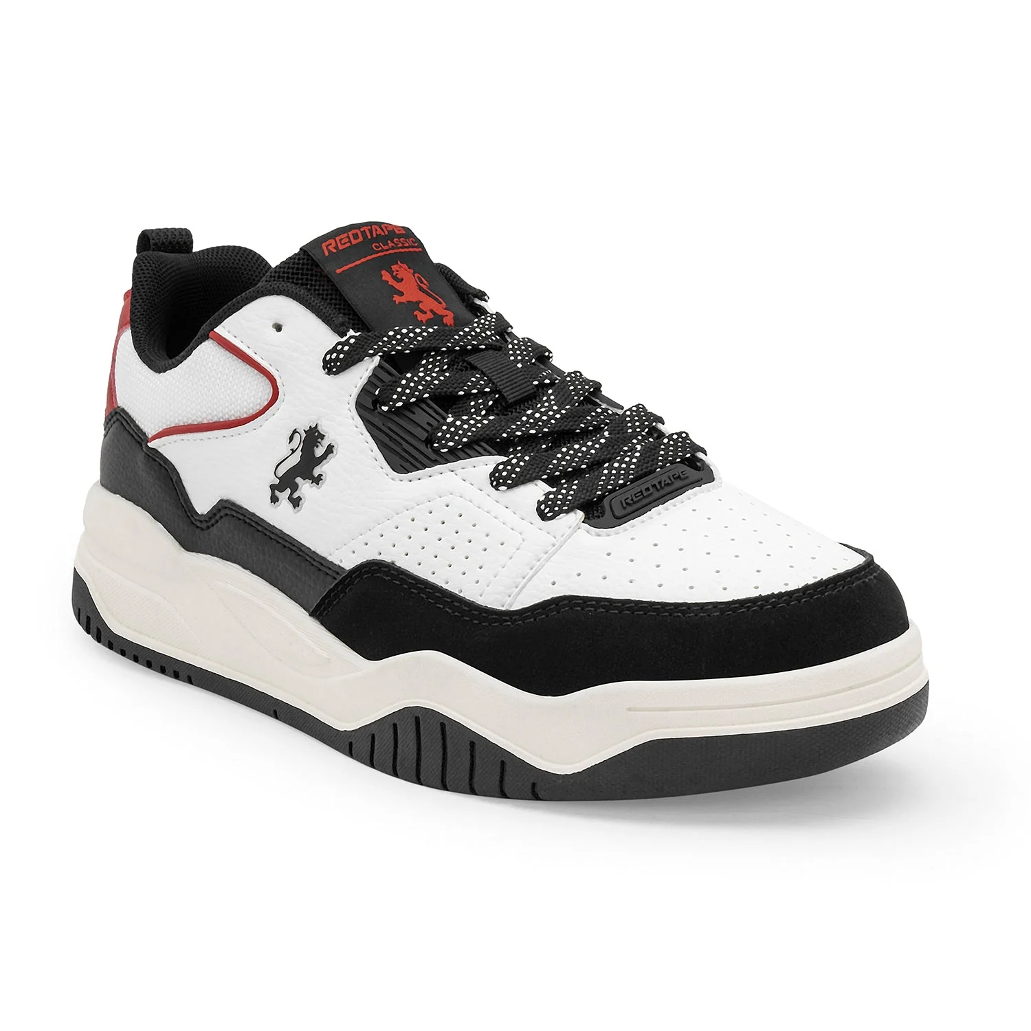 Casual Sneaker Shoes for Men | Classic Rounded Toe, Soothing Insole & Impact-ResisTant Comfort - Image 2