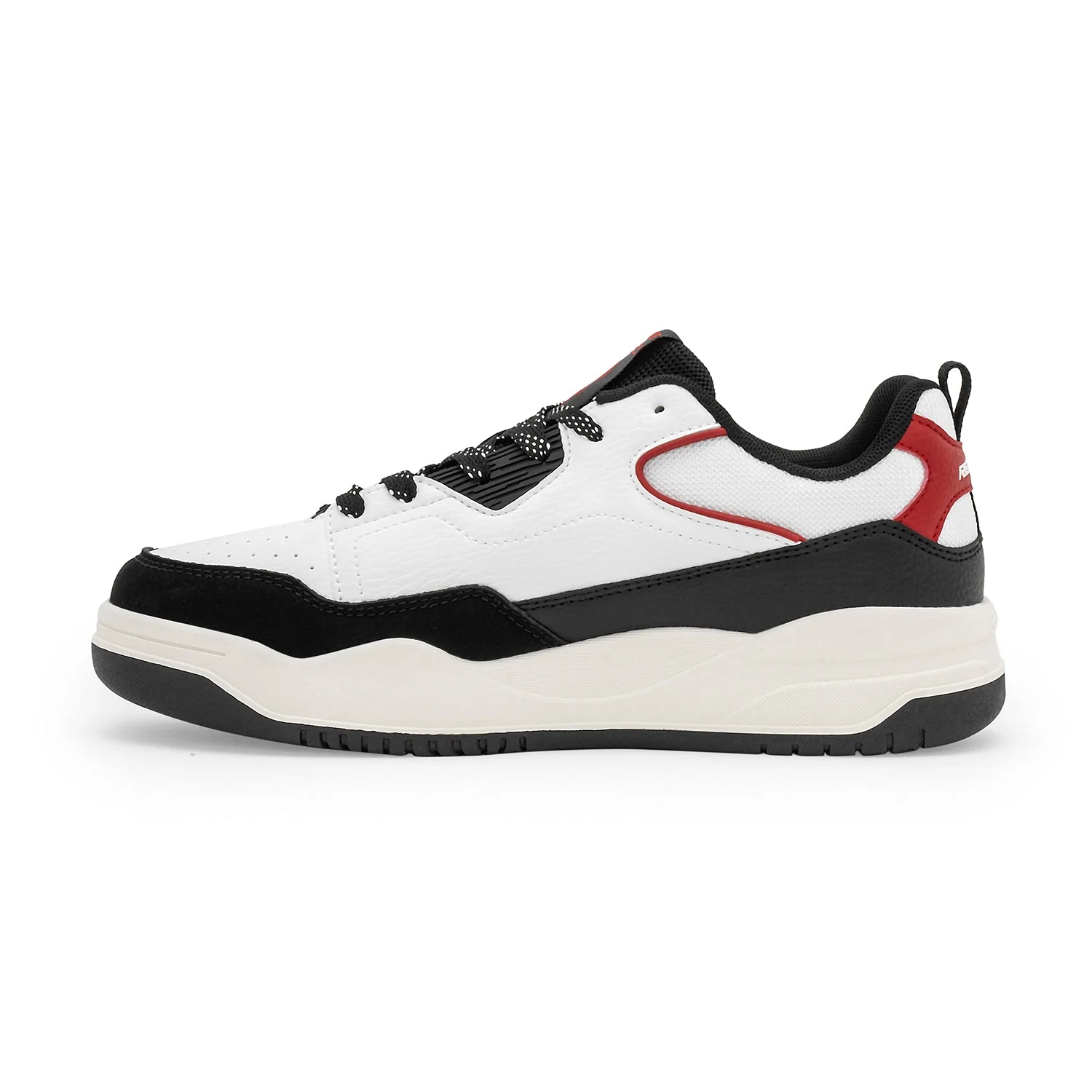 Casual Sneaker Shoes for Men | Classic Rounded Toe, Soothing Insole & Impact-ResisTant Comfort - Image 4