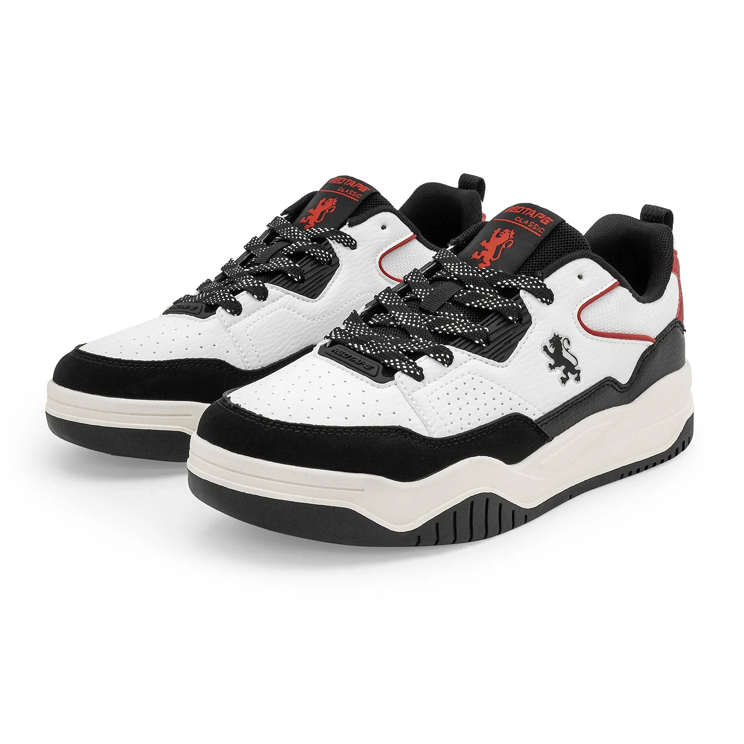Casual Sneaker Shoes for Men | Classic Rounded Toe, Soothing Insole & Impact-ResisTant Comfort - Image 5