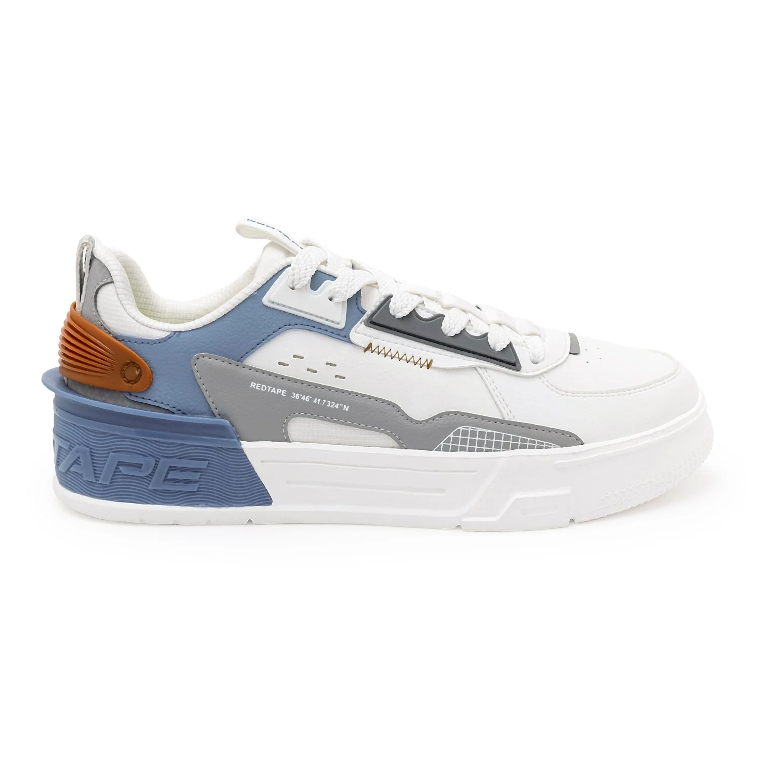 Casual Sneaker Shoes for Men - Image 2