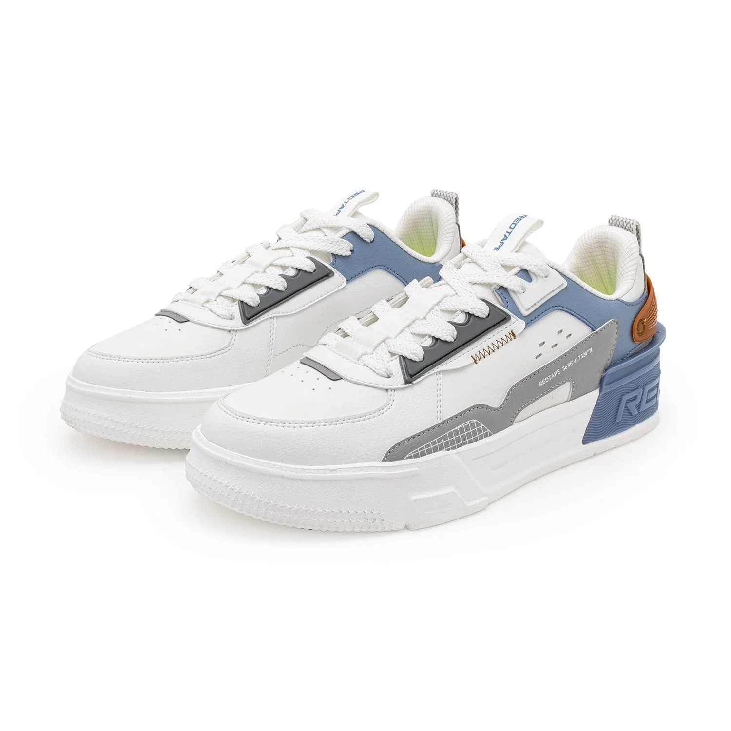 Casual Sneaker Shoes for Men - Image 4