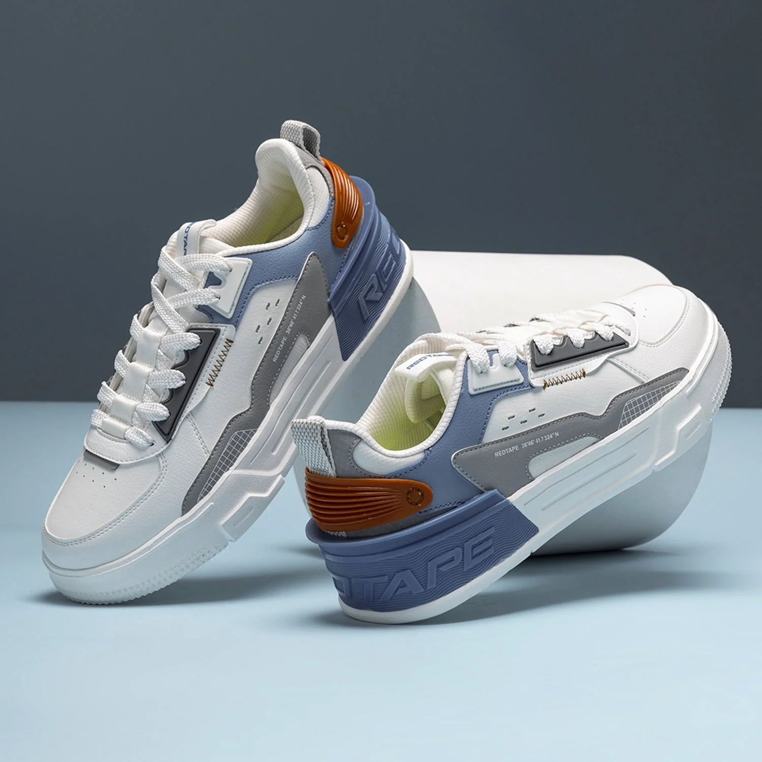 Casual Sneaker Shoes for Men - Image 5