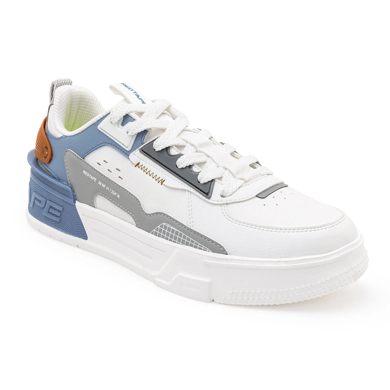 Casual Sneaker Shoes for Men - Image 6