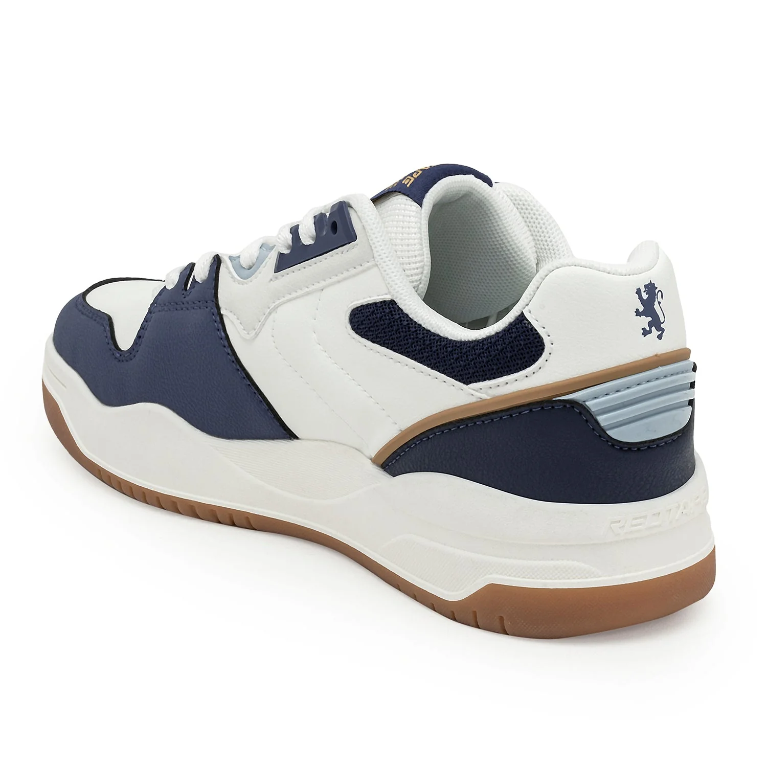 Red Tape Casual Sneaker Shoes for Men | Classic Rounded Toe, Soothing Insole & Impact-Resistant Comfort - Image 7