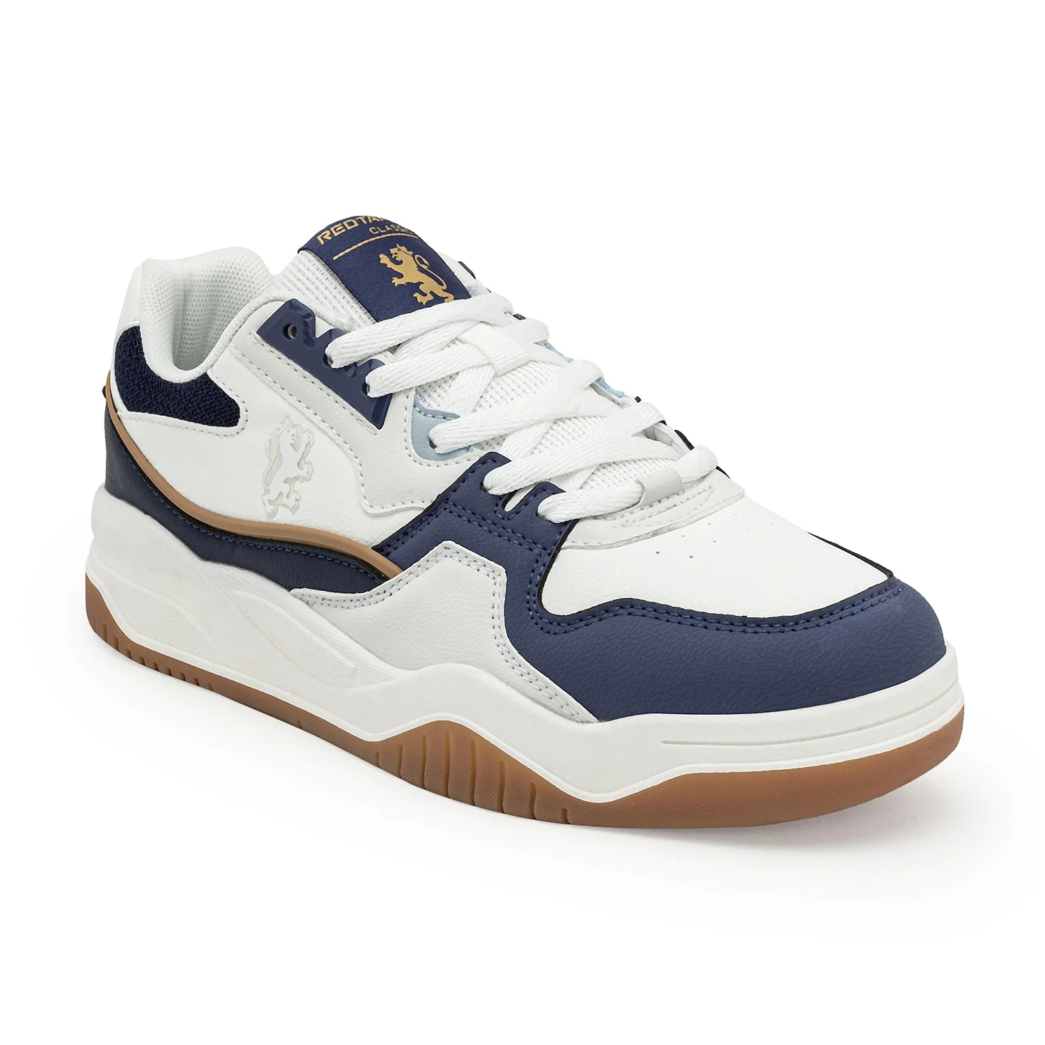 Red Tape Casual Sneaker Shoes for Men | Classic Rounded Toe, Soothing Insole & Impact-Resistant Comfort - Image 9